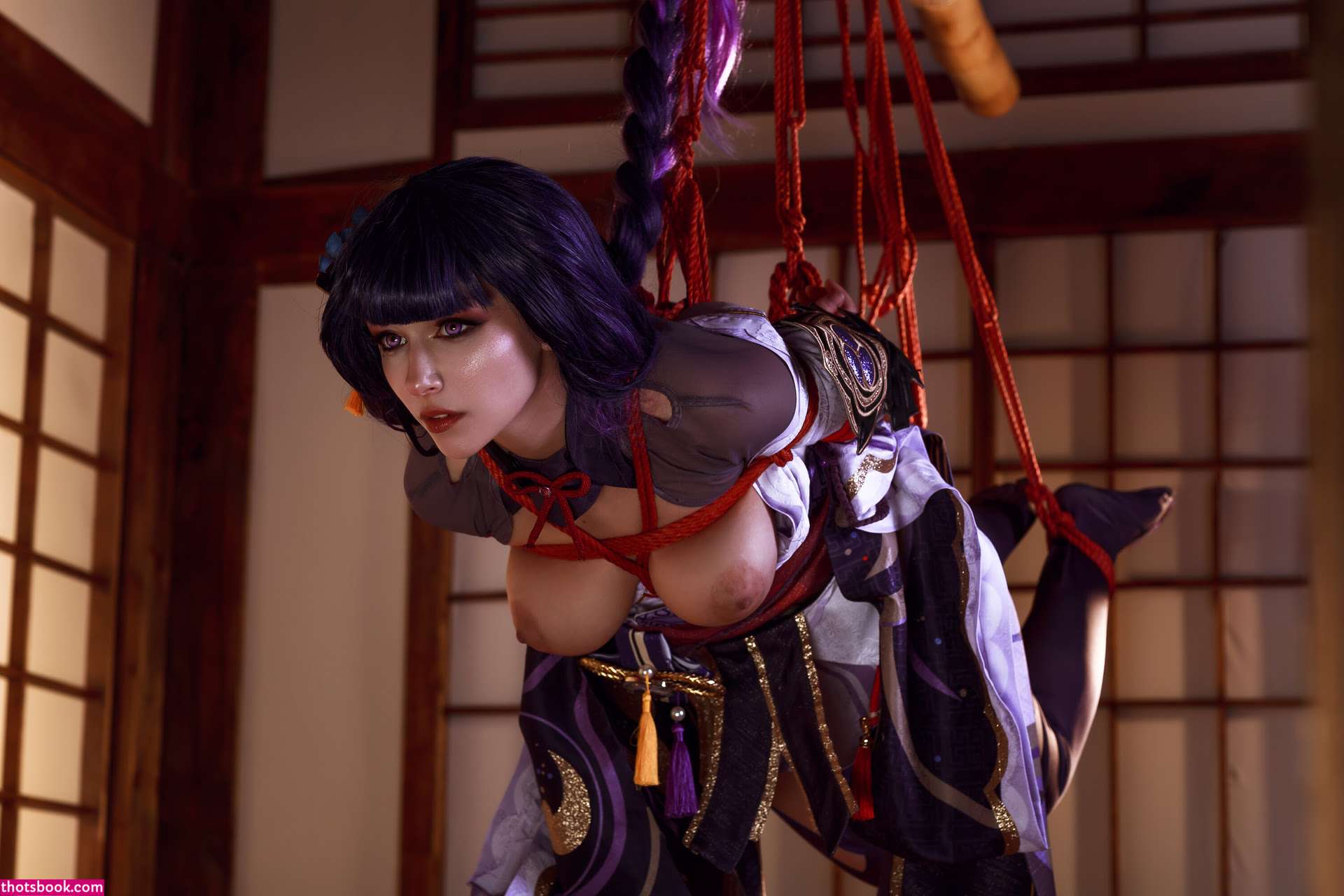 Mercurygin Nude OnlyFans Photos #17 770788