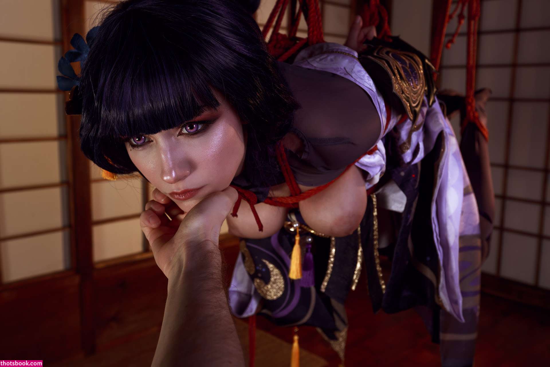 Mercurygin Nude OnlyFans Photos #17 770790