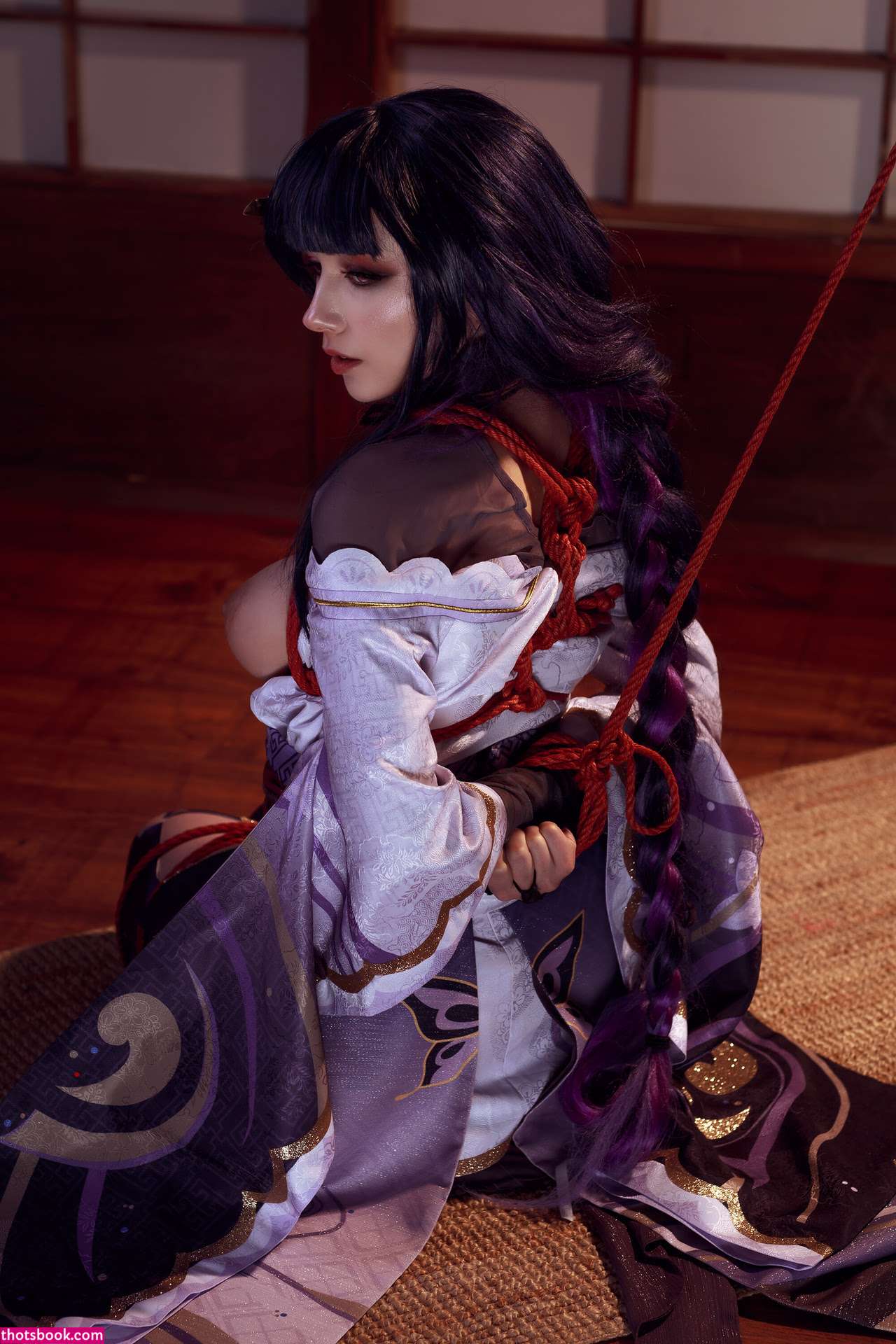 Mercurygin Nude OnlyFans Photos #17 770791