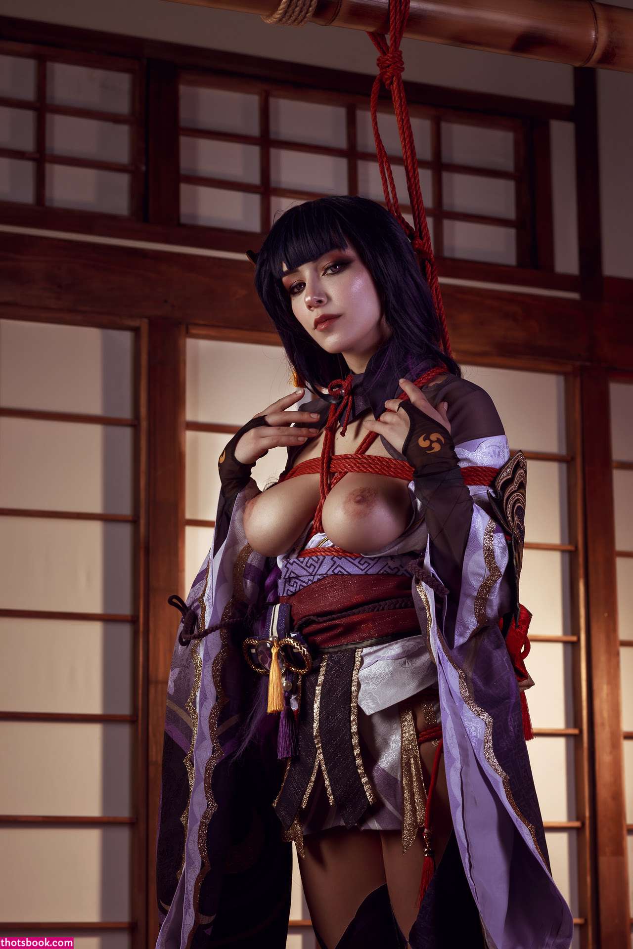 Mercurygin Nude OnlyFans Photos #17 770792