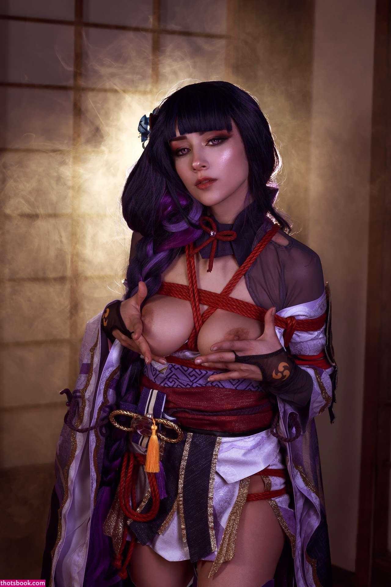 Mercurygin Nude OnlyFans Photos #17 770793