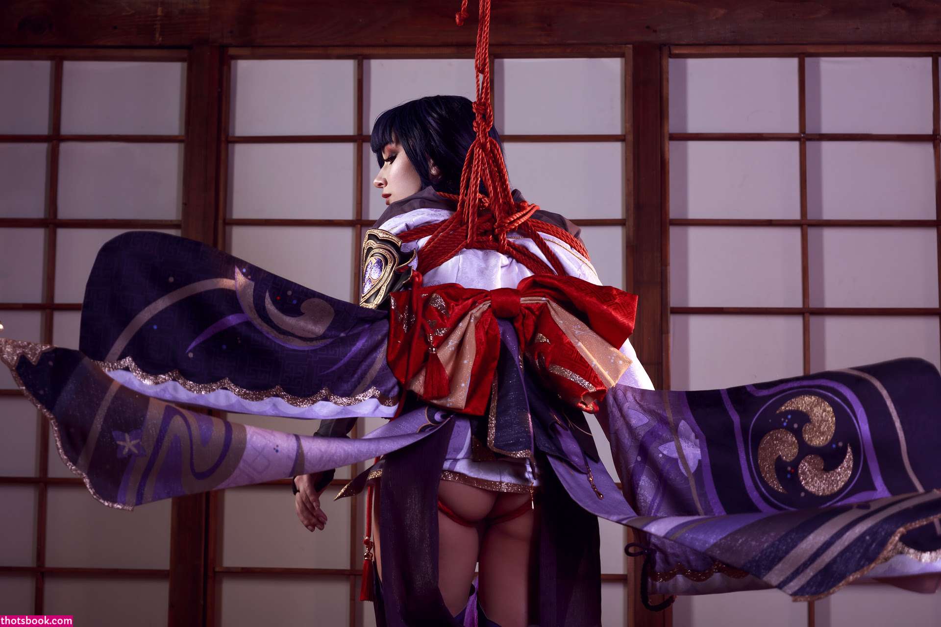 Mercurygin Nude OnlyFans Photos #17 770797