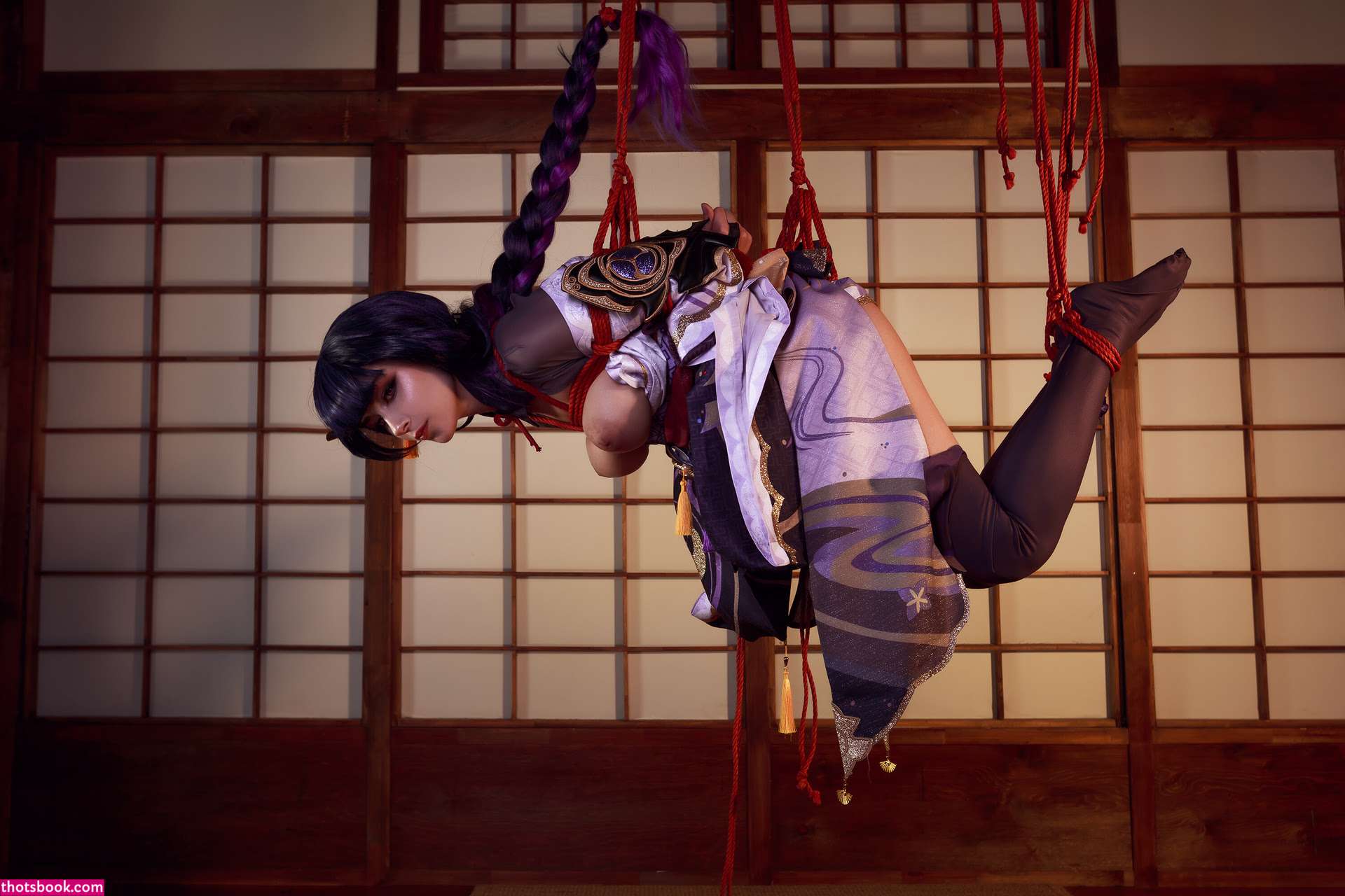 Mercurygin Nude OnlyFans Photos #17 770799