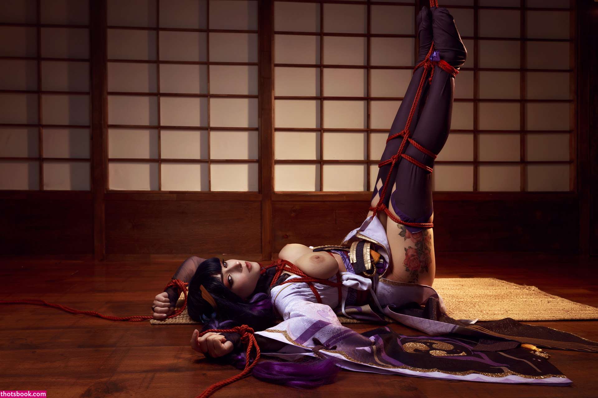 Mercurygin Nude OnlyFans Photos #17 770800