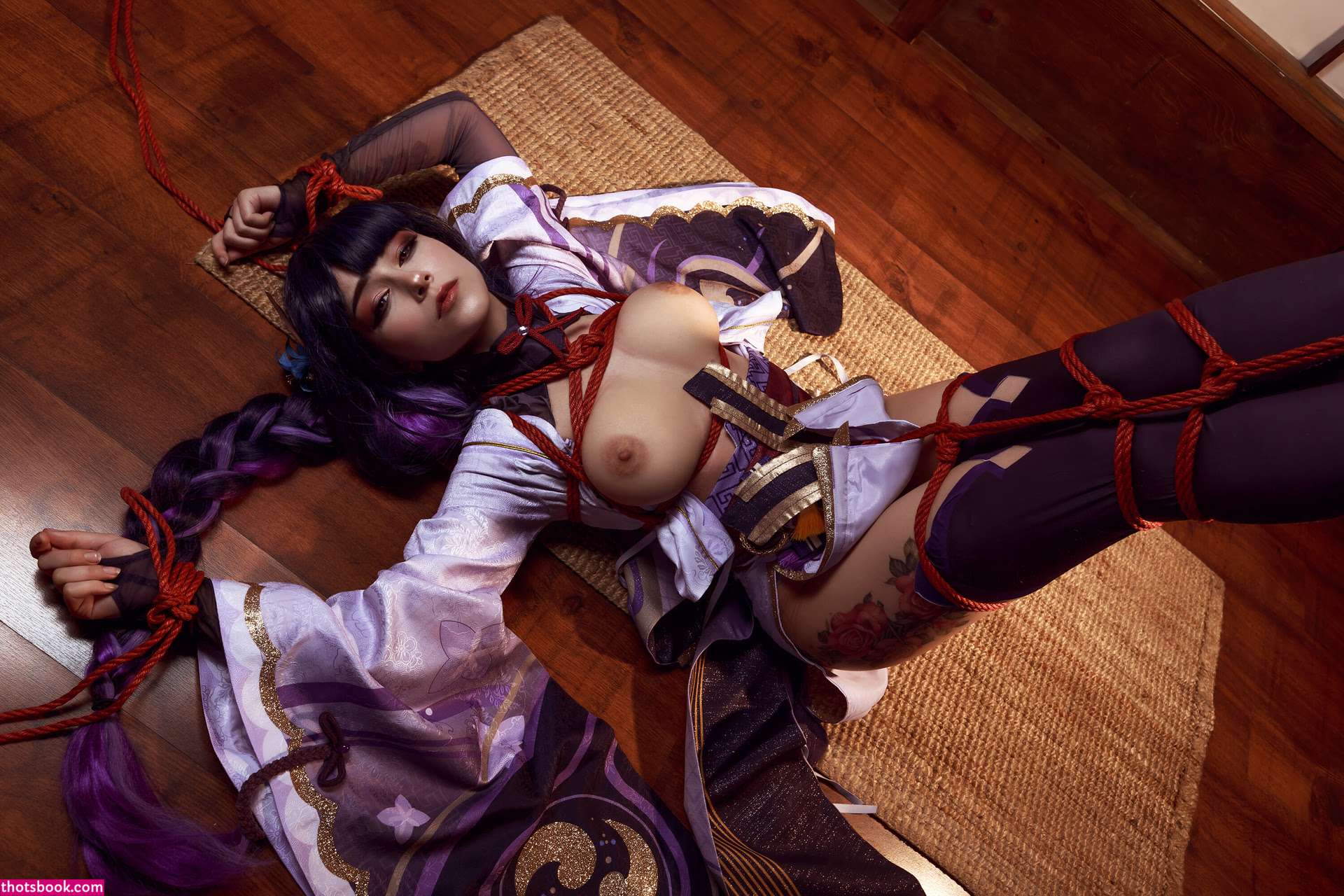 Mercurygin Nude OnlyFans Photos #17 770803