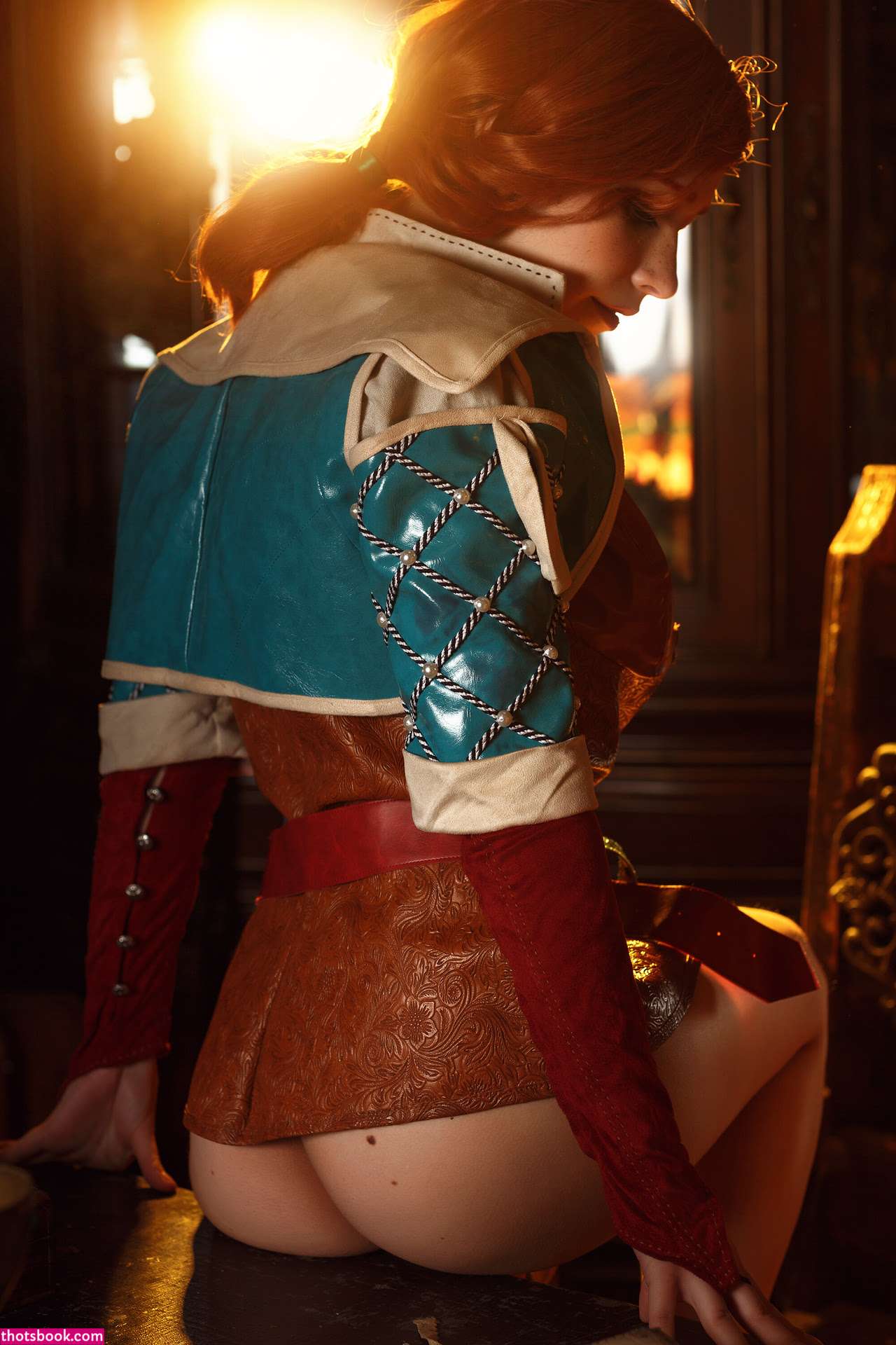 Mercurygin Nude OnlyFans Photos #18 770805