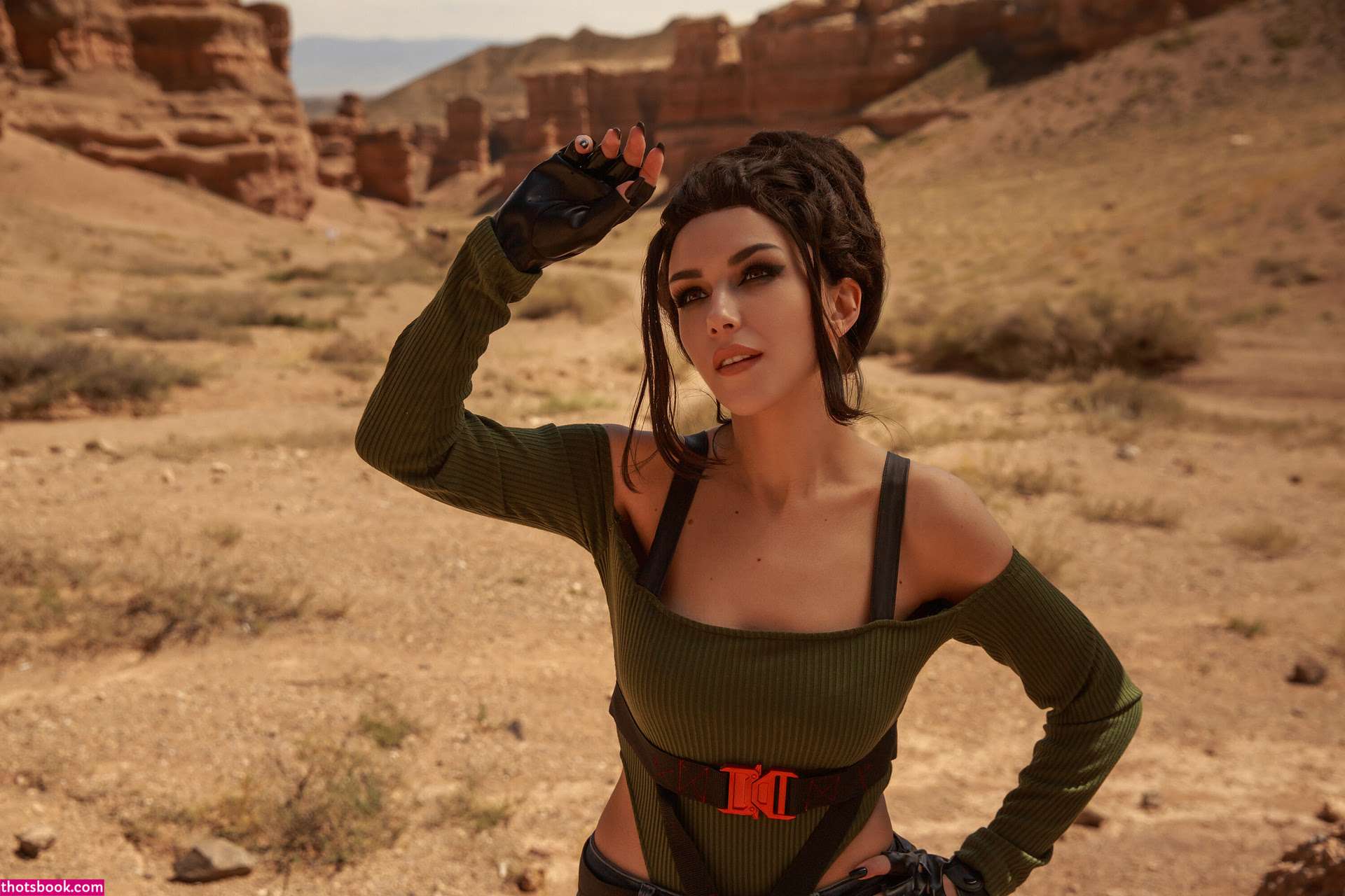 Mercurygin Nude OnlyFans Photos #19 770819