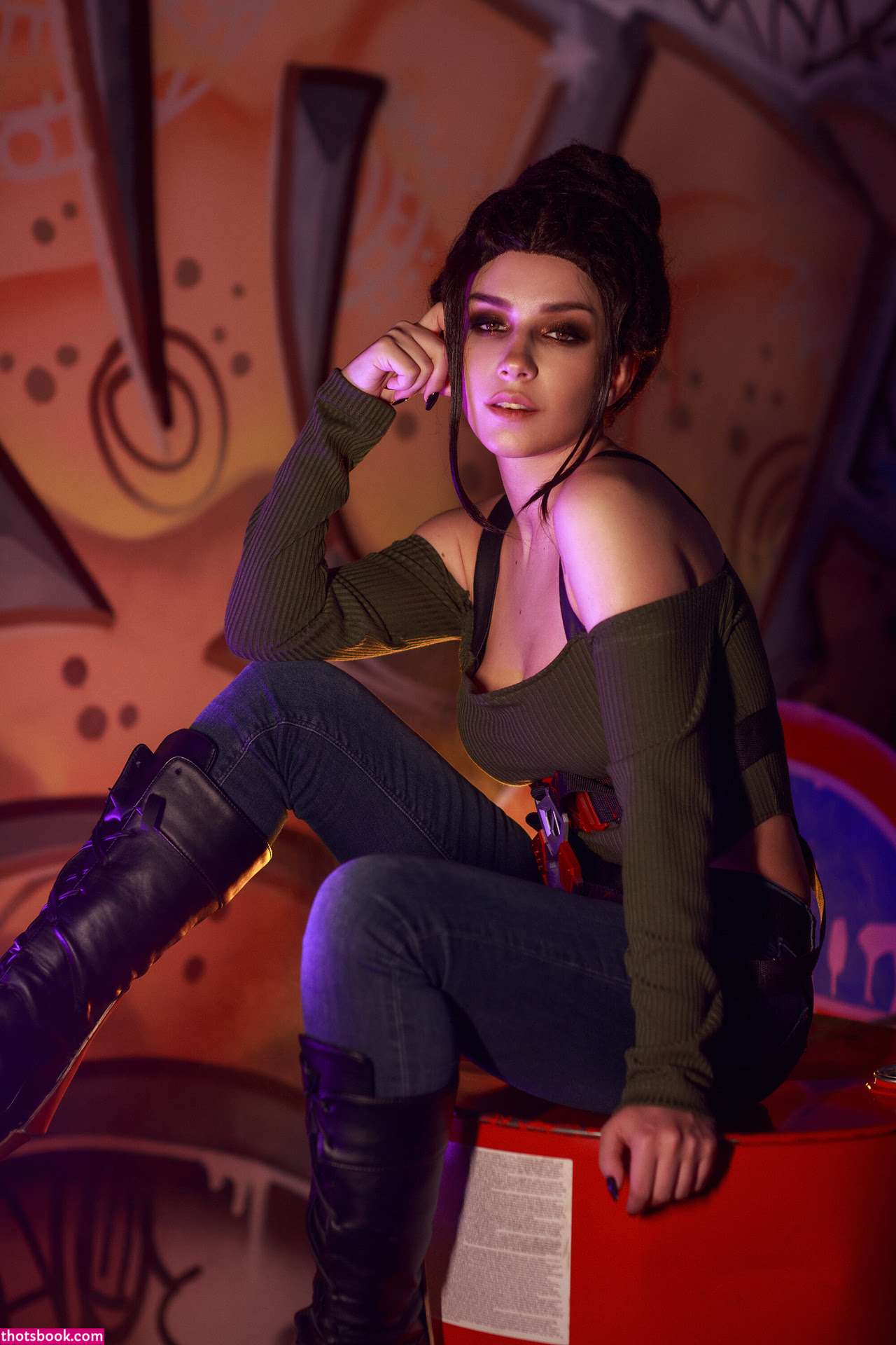 Mercurygin Nude OnlyFans Photos #19 770821