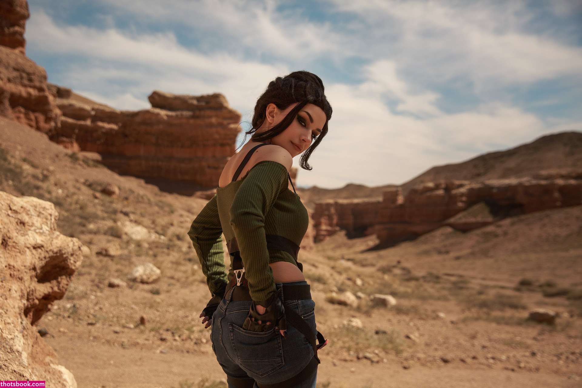 Mercurygin Nude OnlyFans Photos #19 770822