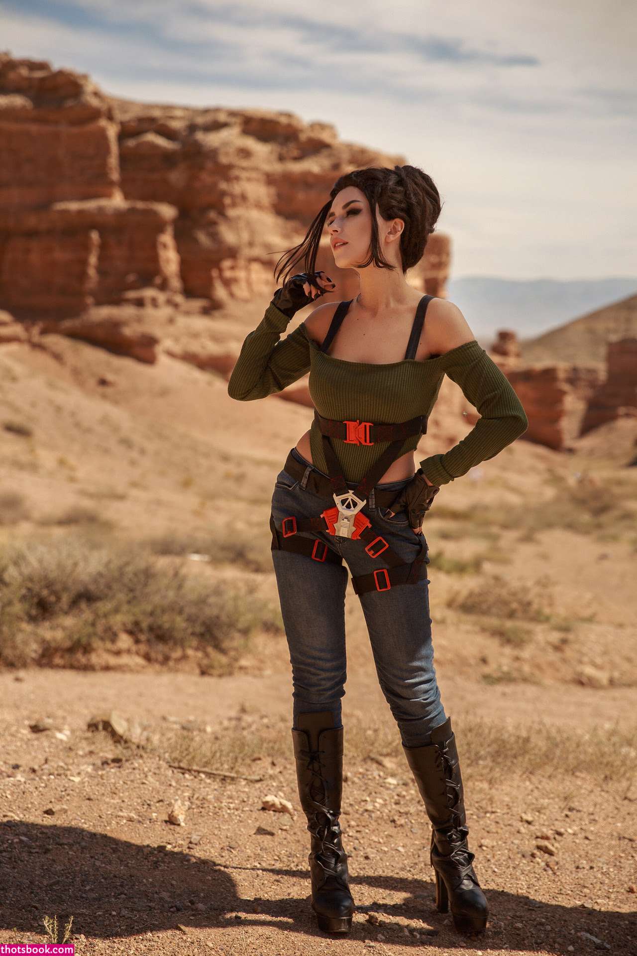 Mercurygin Nude OnlyFans Photos #19 770823