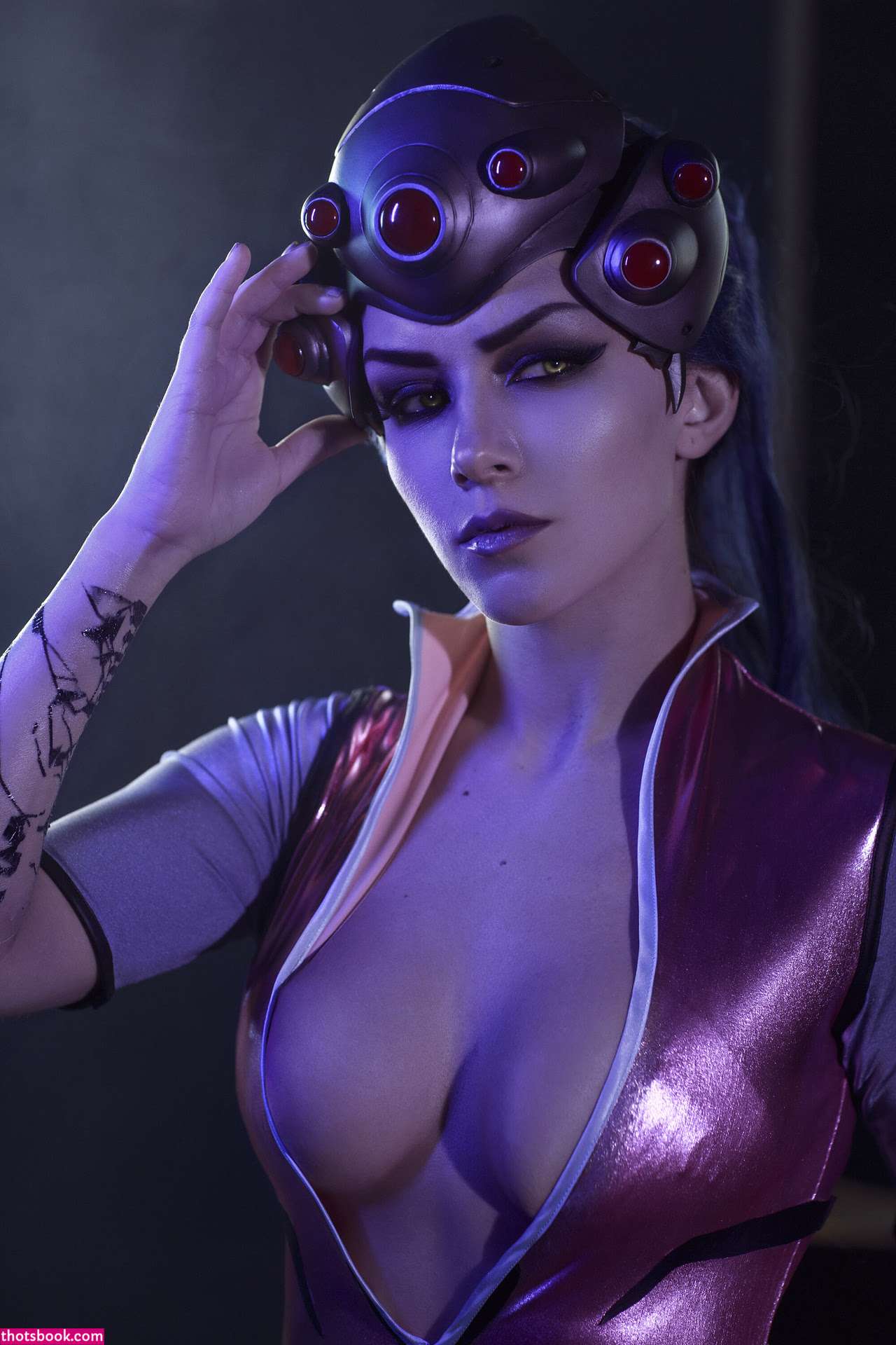 Mercurygin Nude OnlyFans Photos #20 770845