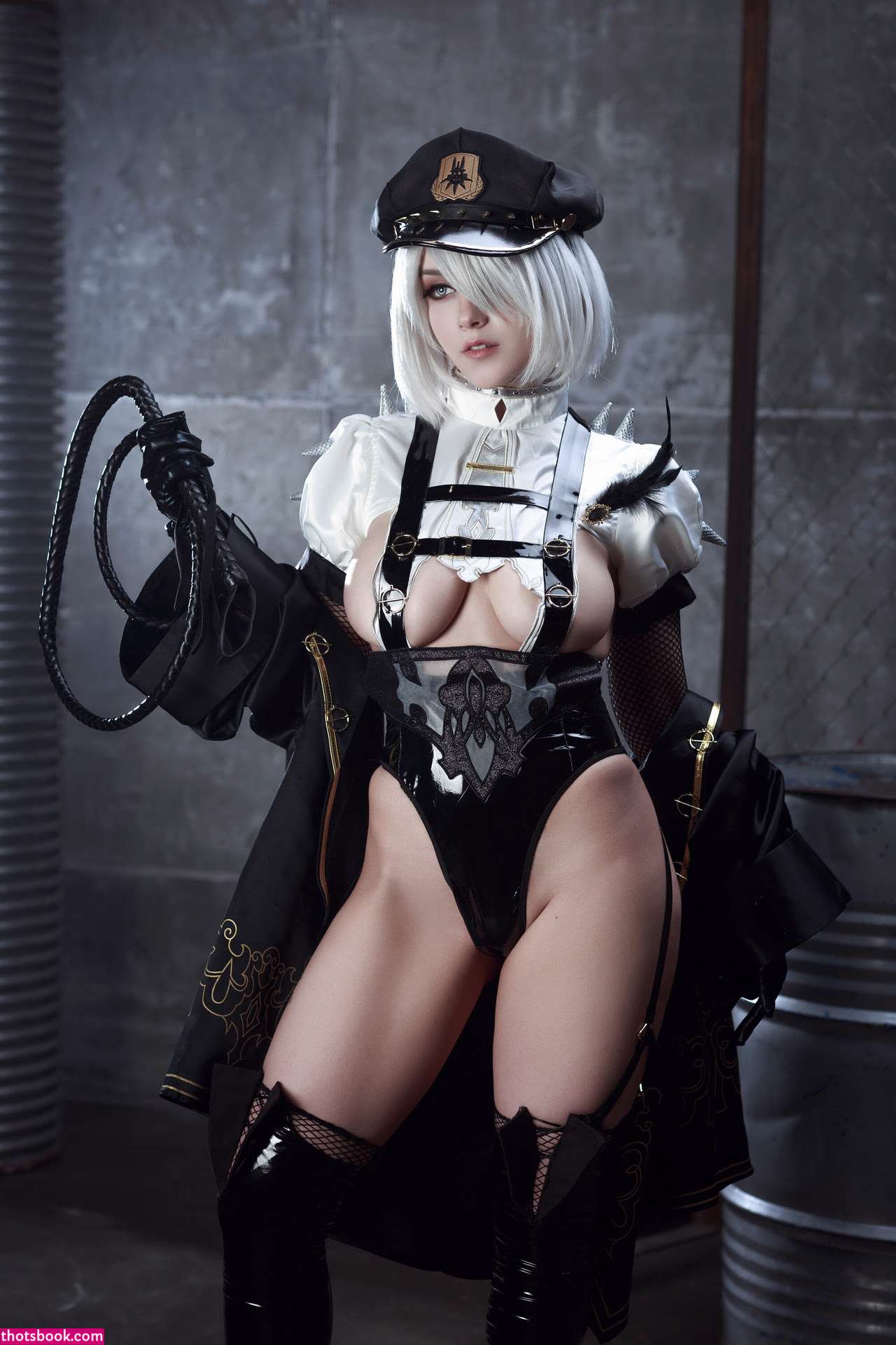 Mercurygin Nude OnlyFans Photos #21 770861