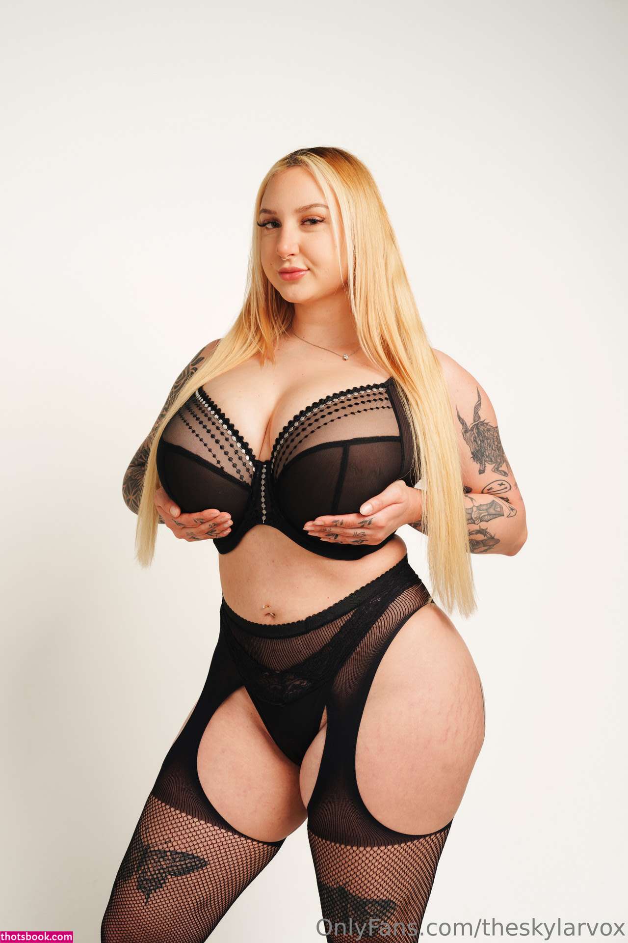 Skylar Vox Nude OnlyFans Photos #29 770909