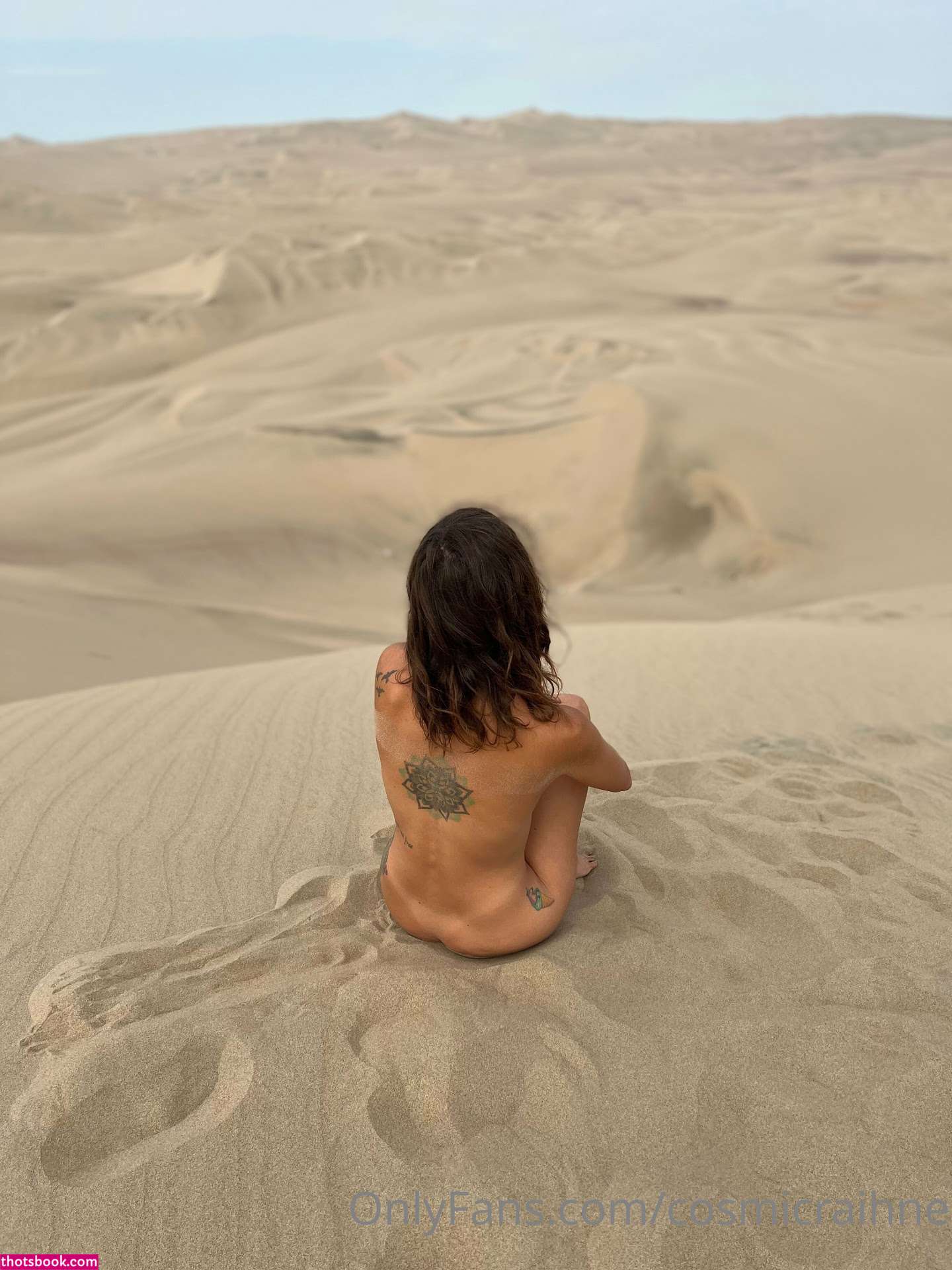 Touched By Nature Nude OnlyFans Photos #4 771327