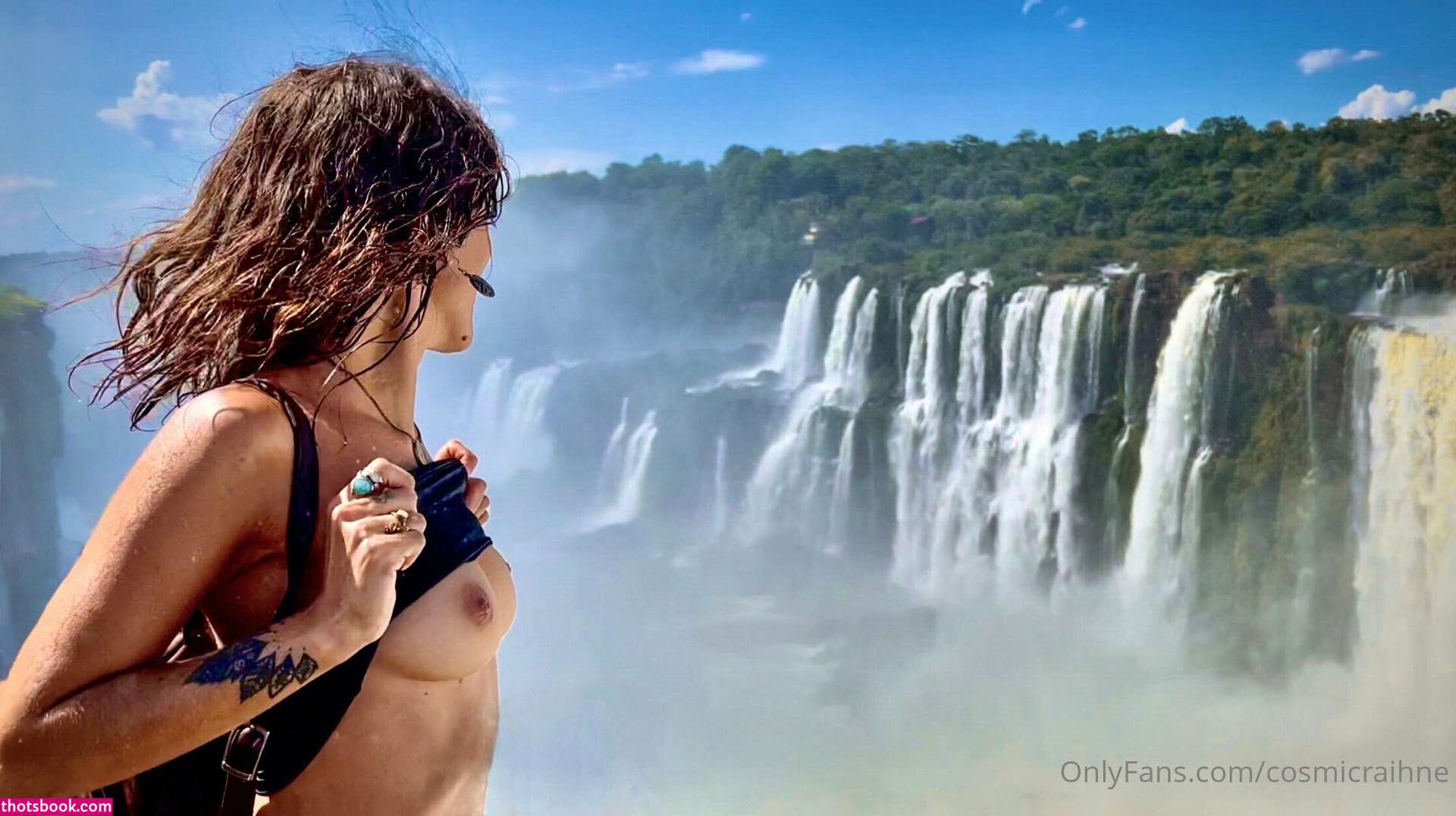 Touched By Nature Nude OnlyFans Photos #4 771355