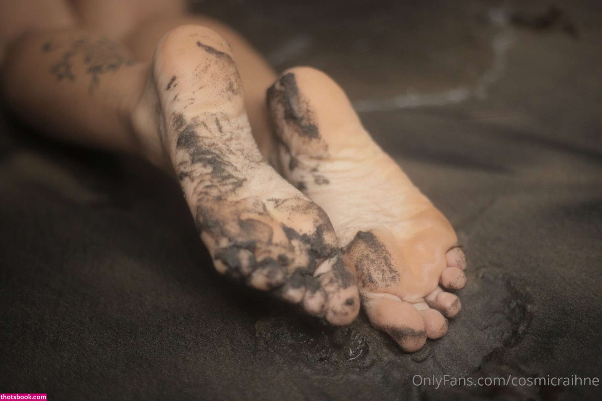 Touched By Nature Nude OnlyFans Photos #4 771364