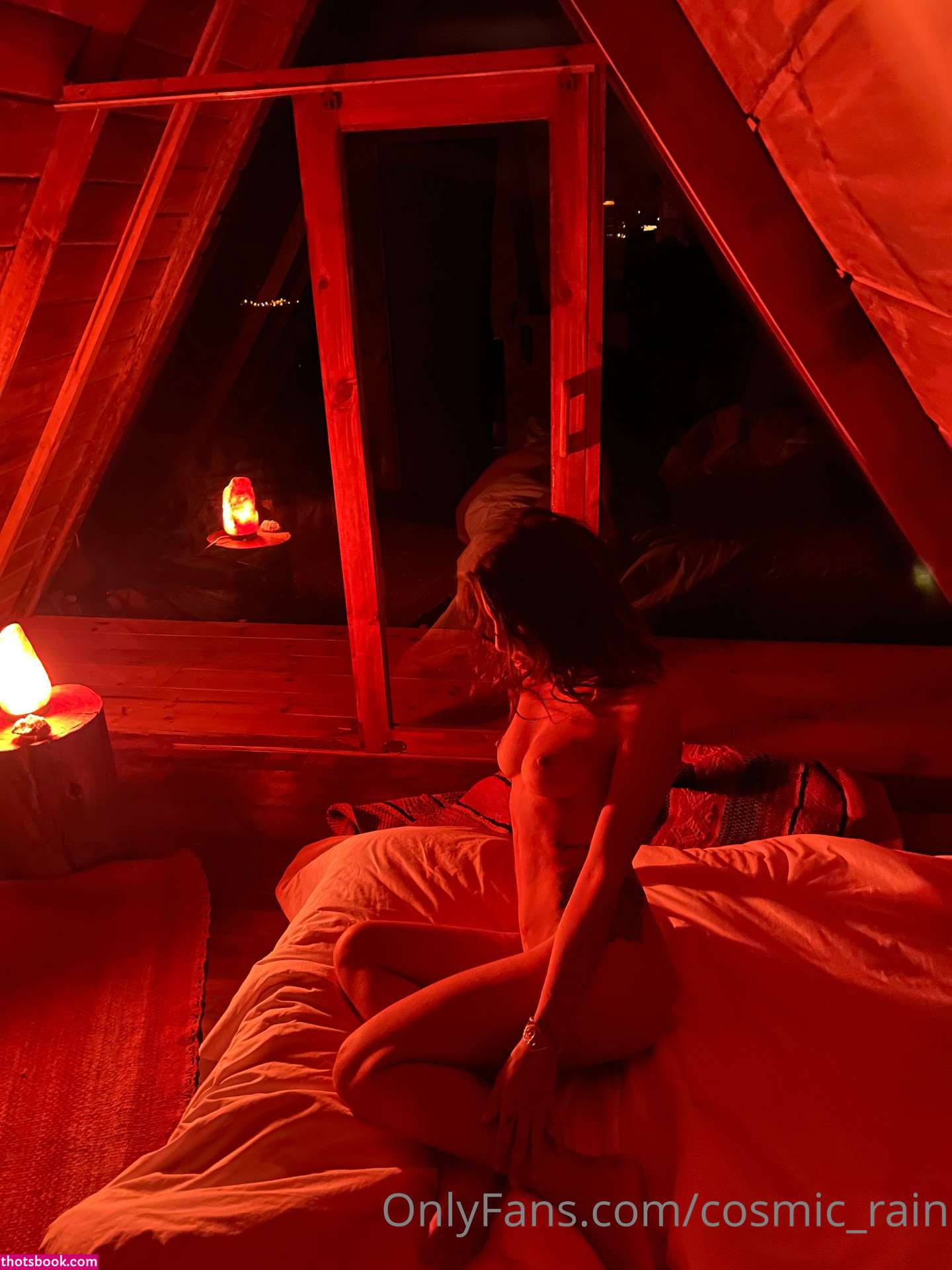 Touched By Nature Nude OnlyFans Photos #5 771382