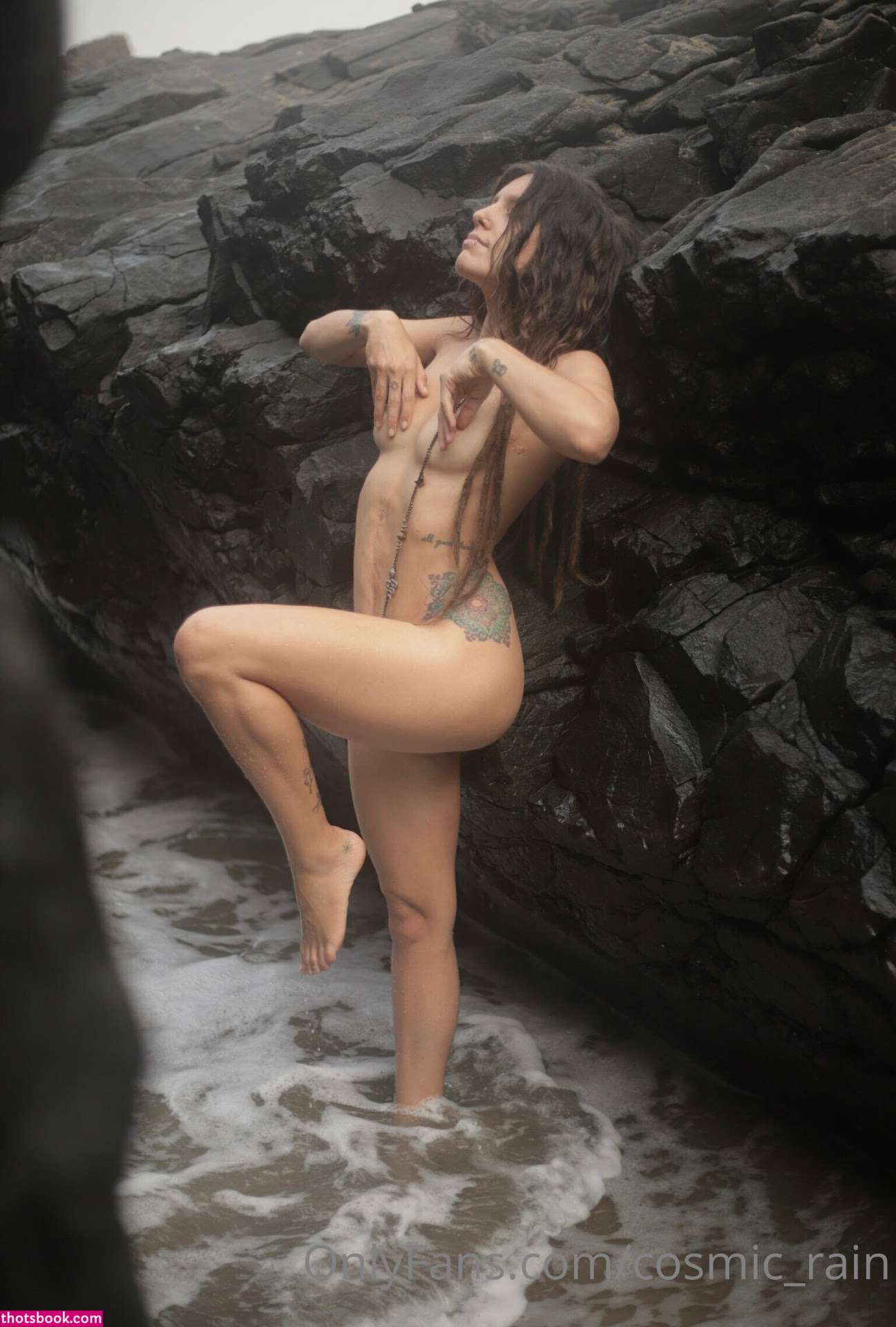 Touched By Nature Nude OnlyFans Photos #5 771410