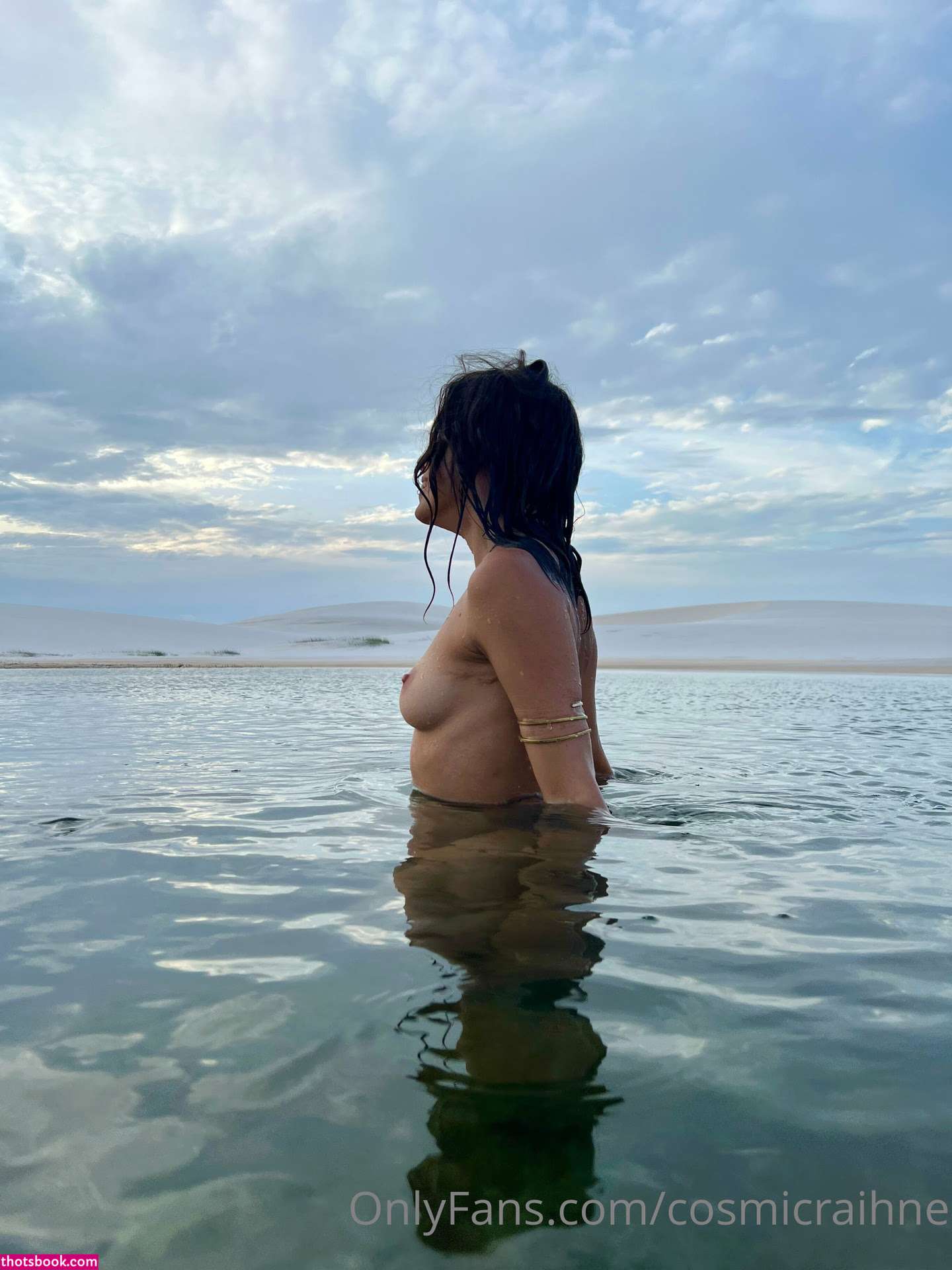 Touched By Nature Nude OnlyFans Photos #6 771418