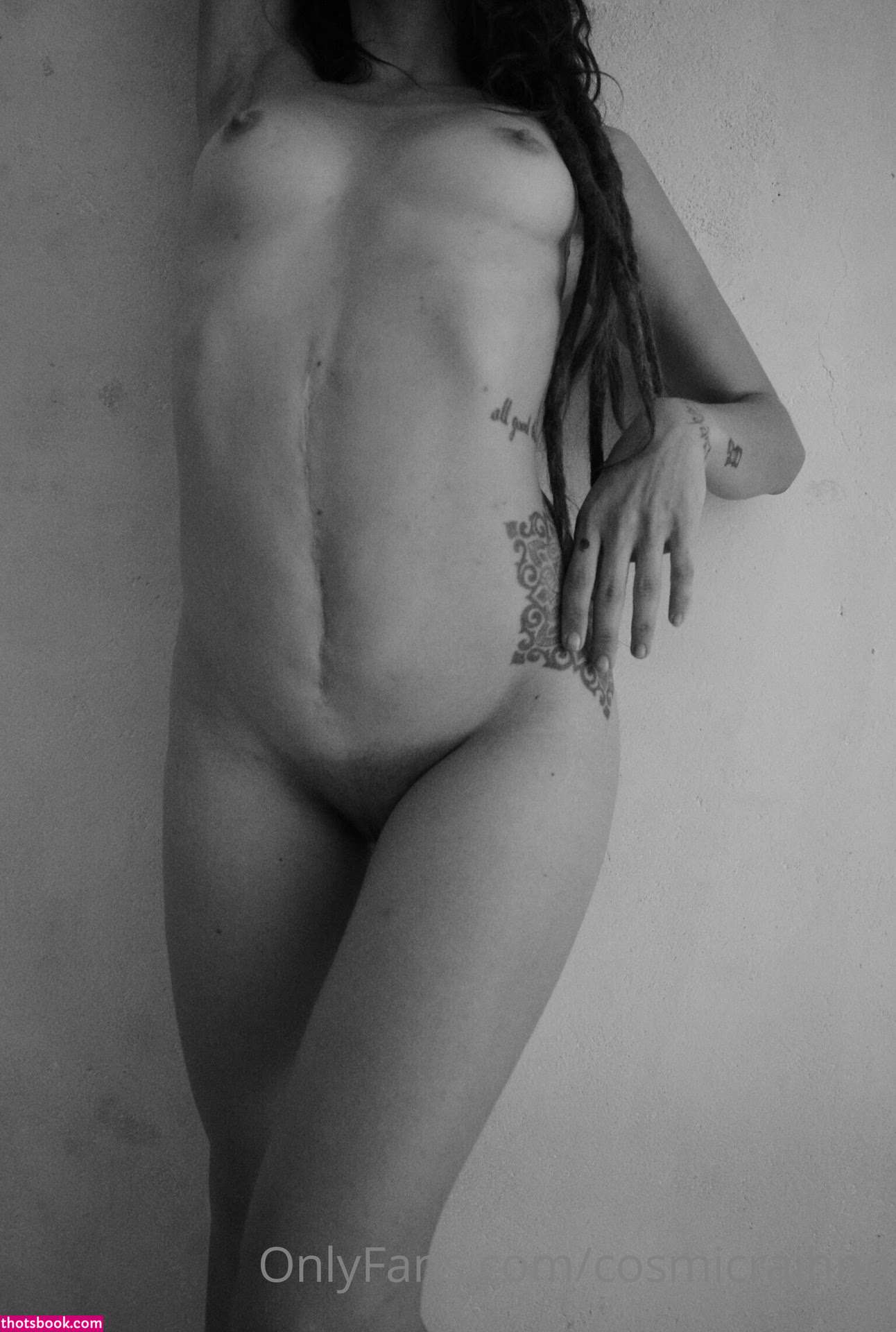 Touched By Nature Nude OnlyFans Photos #6 771421