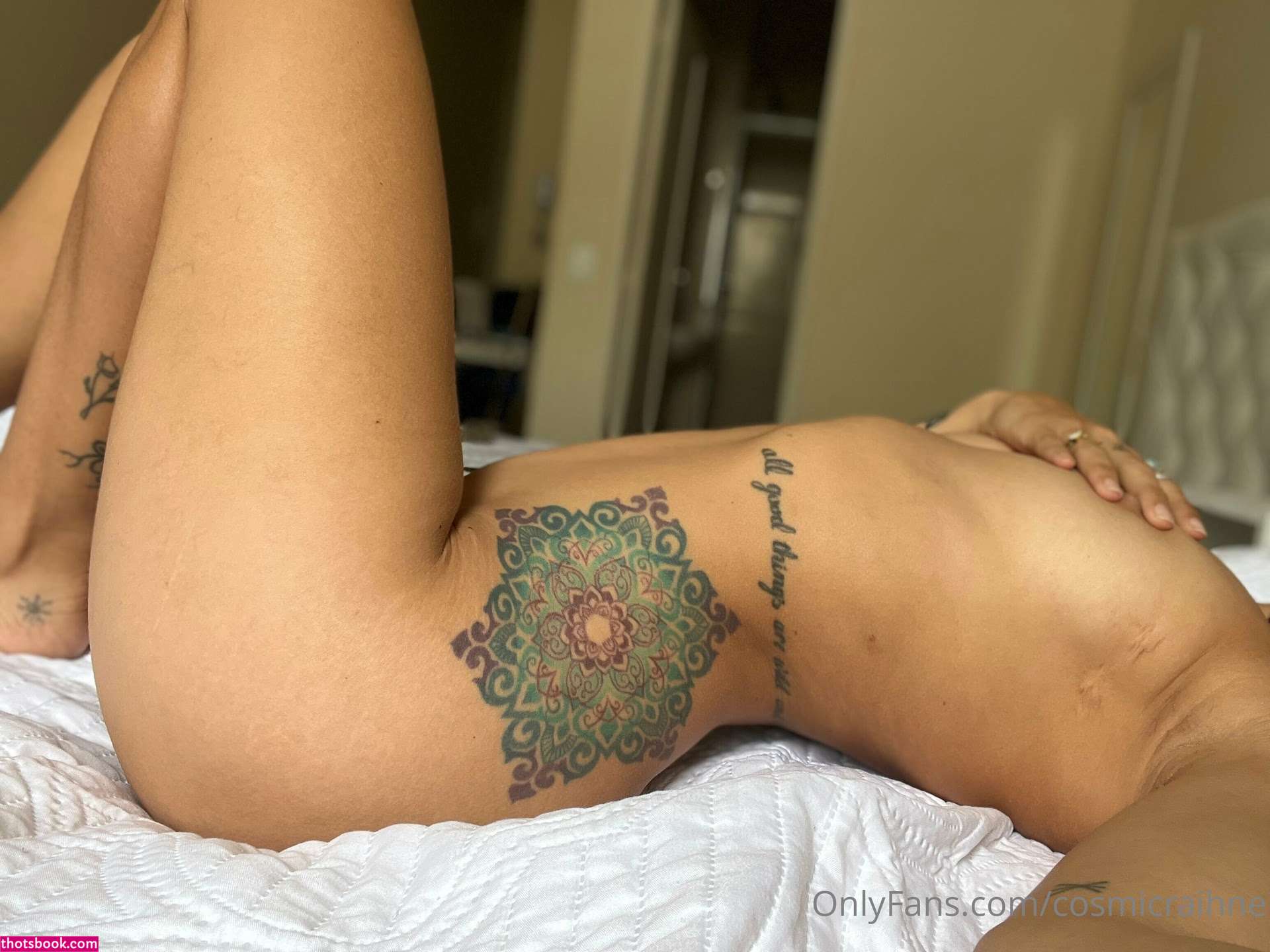 Touched By Nature Nude OnlyFans Photos #6 771425