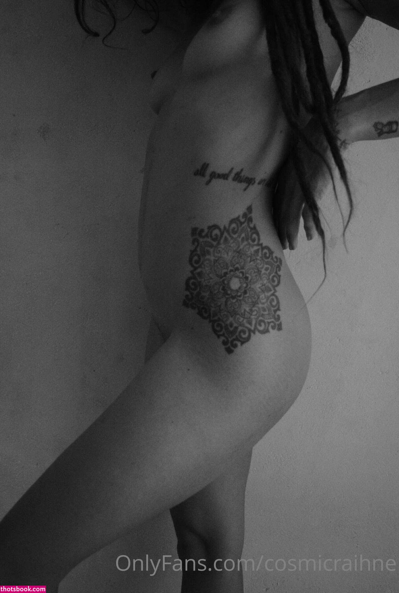 Touched By Nature Nude OnlyFans Photos #6 771427