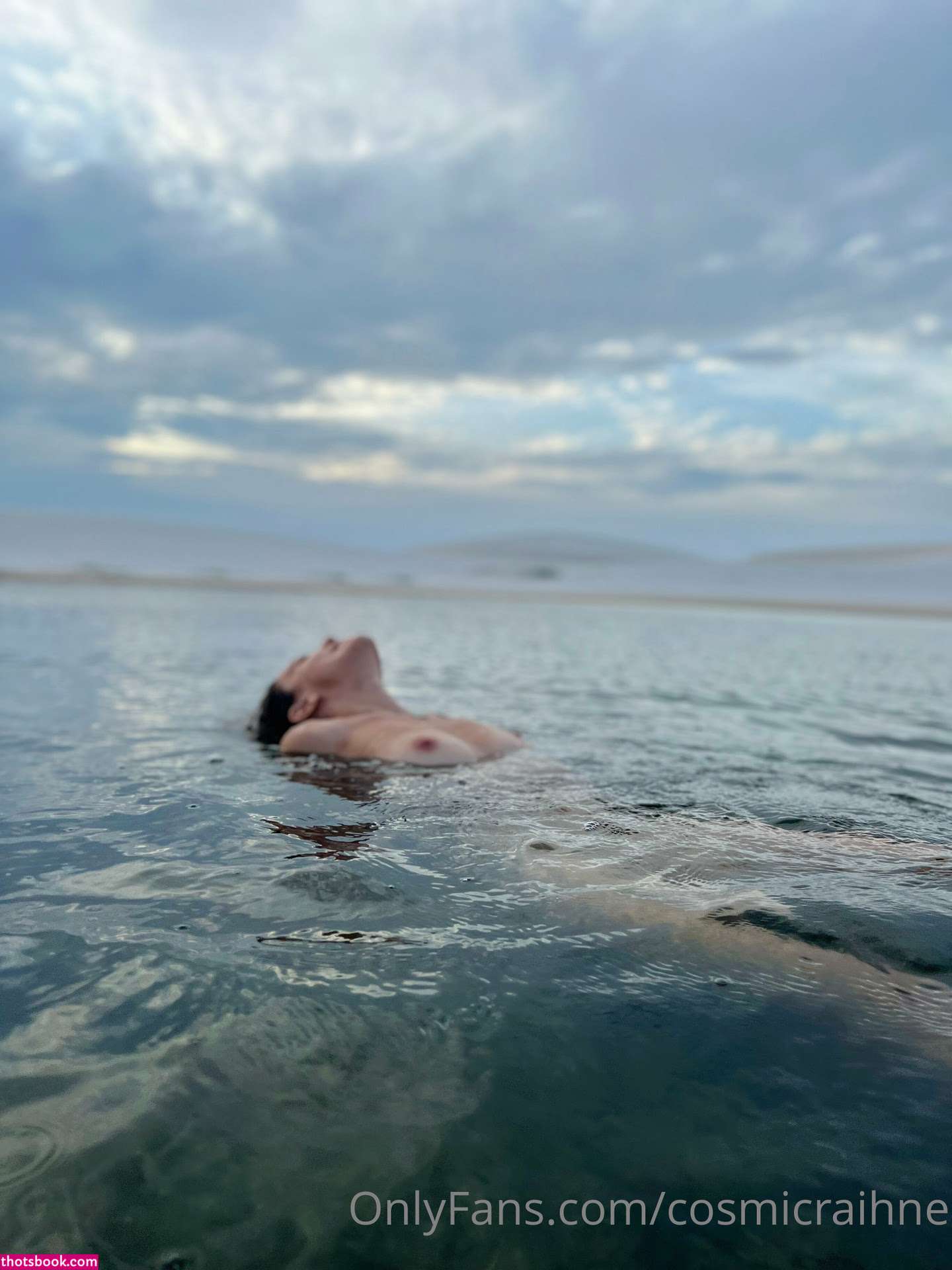 Touched By Nature Nude OnlyFans Photos #6 771432