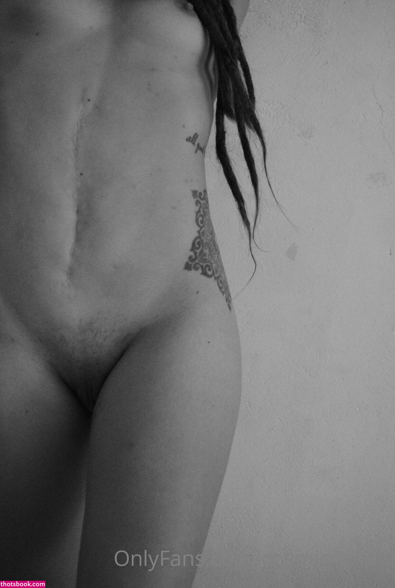 Touched By Nature Nude OnlyFans Photos #6 771433