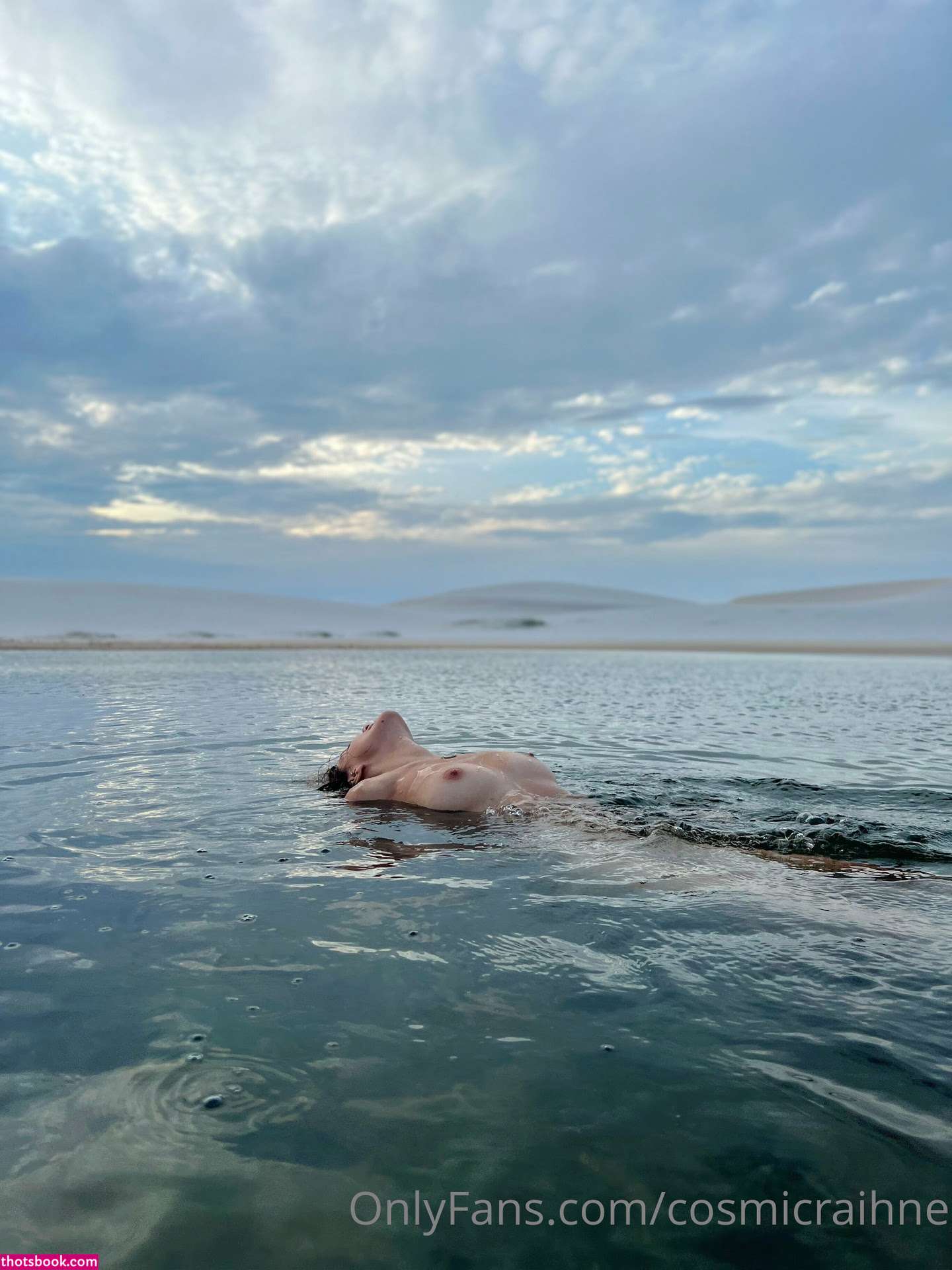 Touched By Nature Nude OnlyFans Photos #6 771436