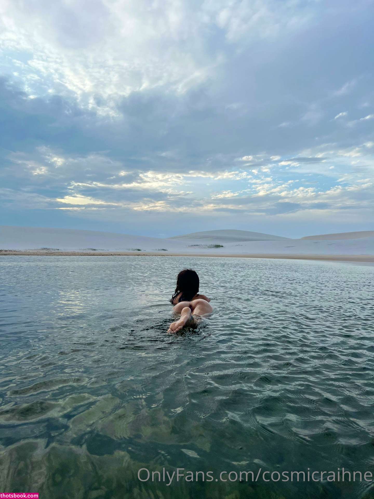 Touched By Nature Nude OnlyFans Photos #6 771445