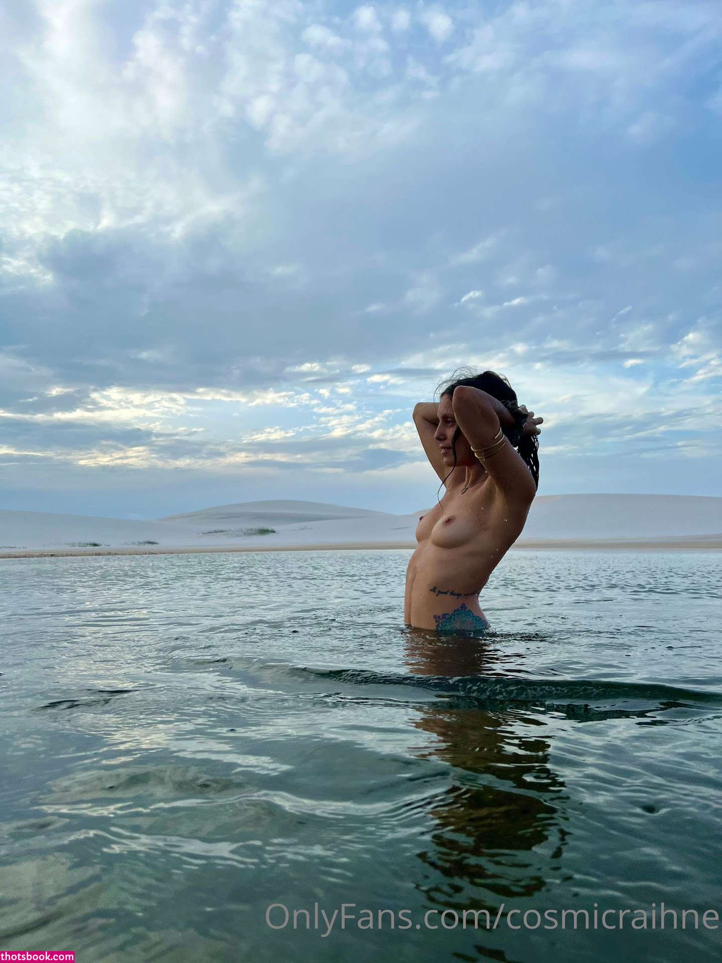 Touched By Nature Nude OnlyFans Photos #6 771446