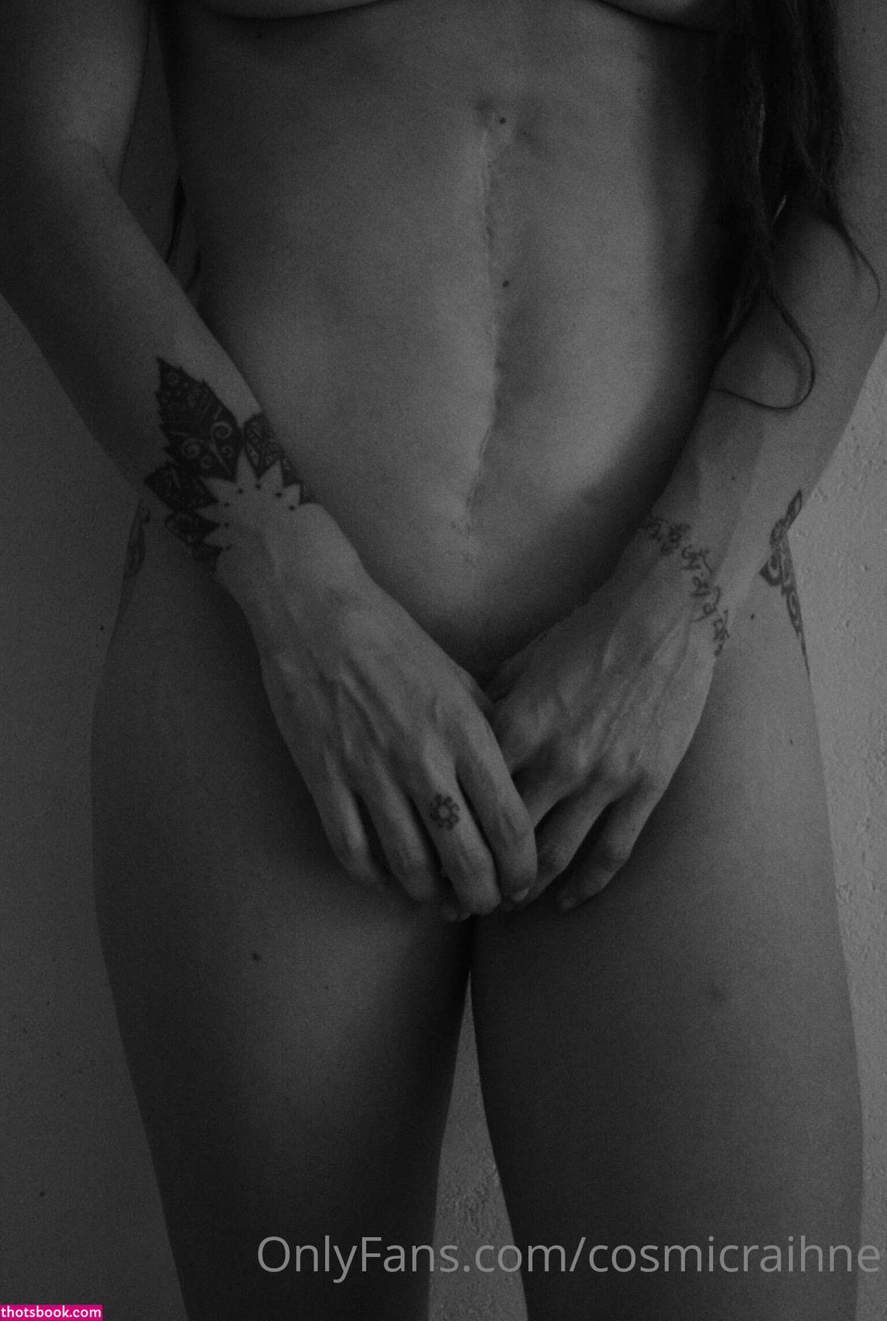 Touched By Nature Nude OnlyFans Photos #6 771447