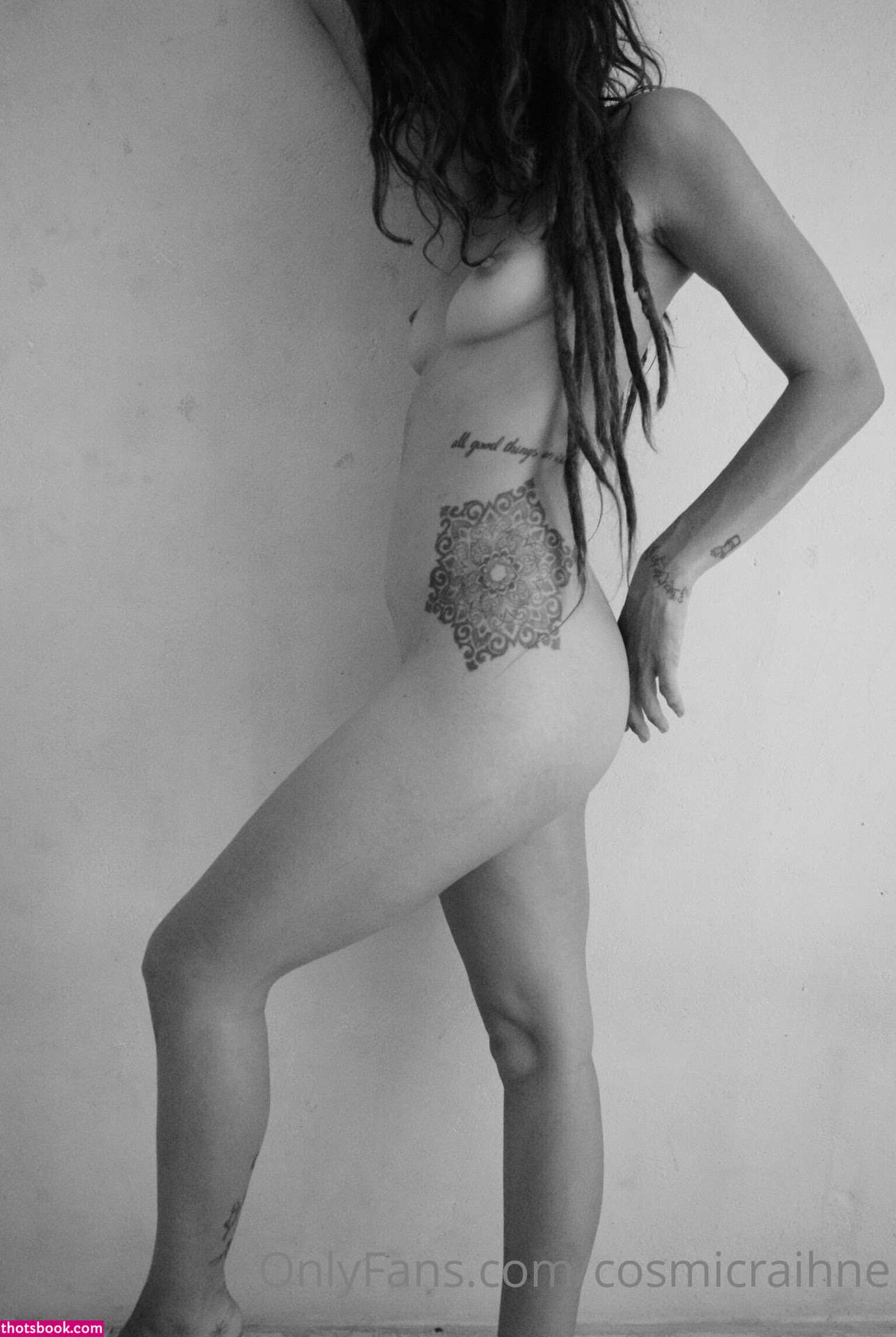 Touched By Nature Nude OnlyFans Photos #6 771450