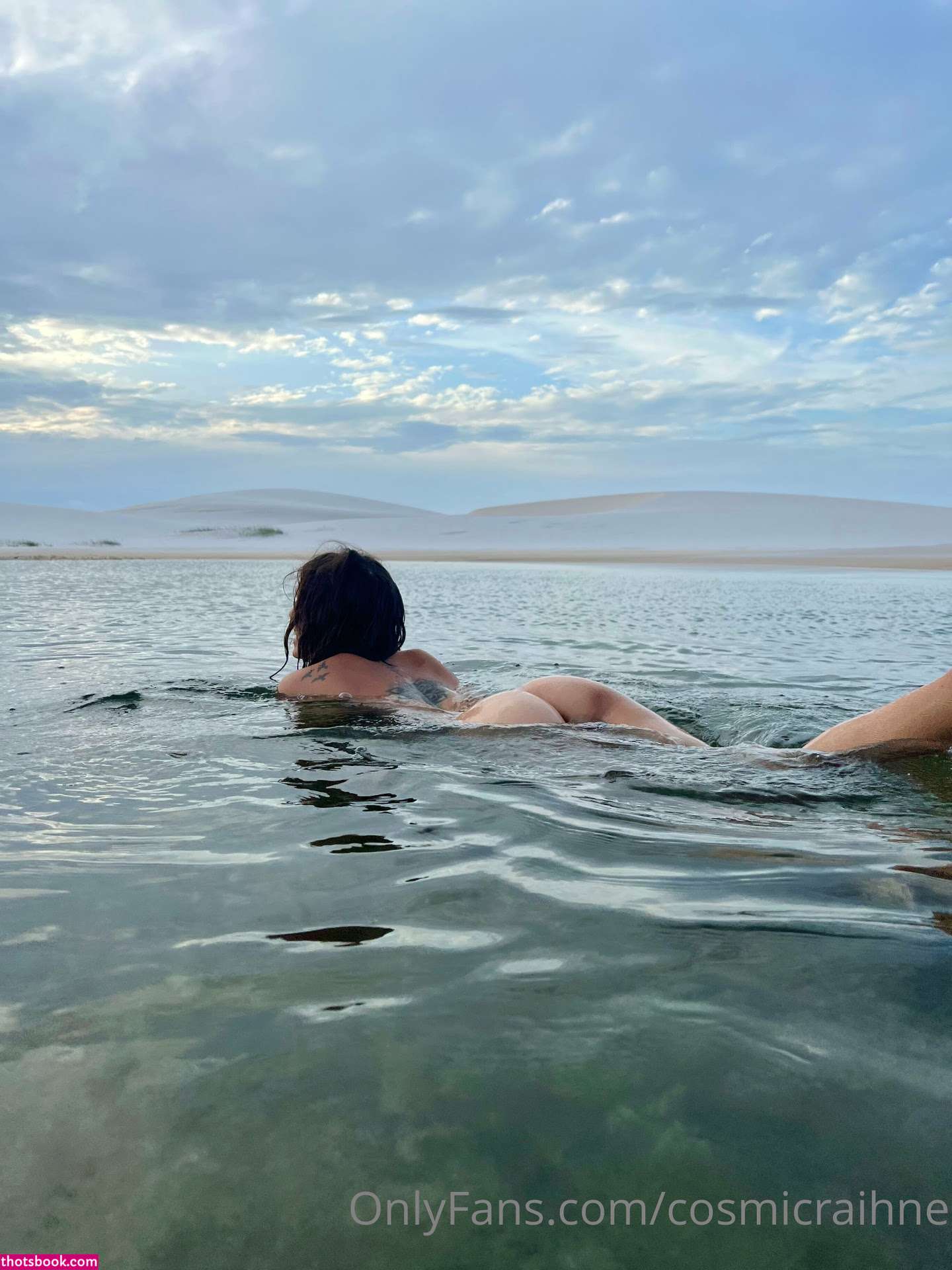 Touched By Nature Nude OnlyFans Photos #6 771451