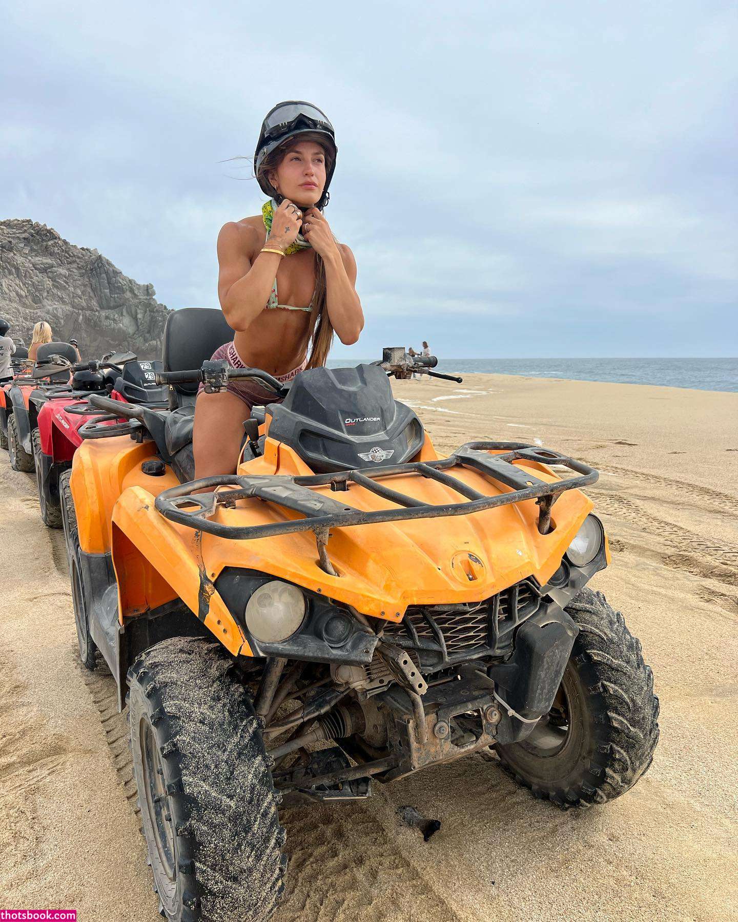 Angelina Maldonado Nude OnlyFans Photos #23 771533