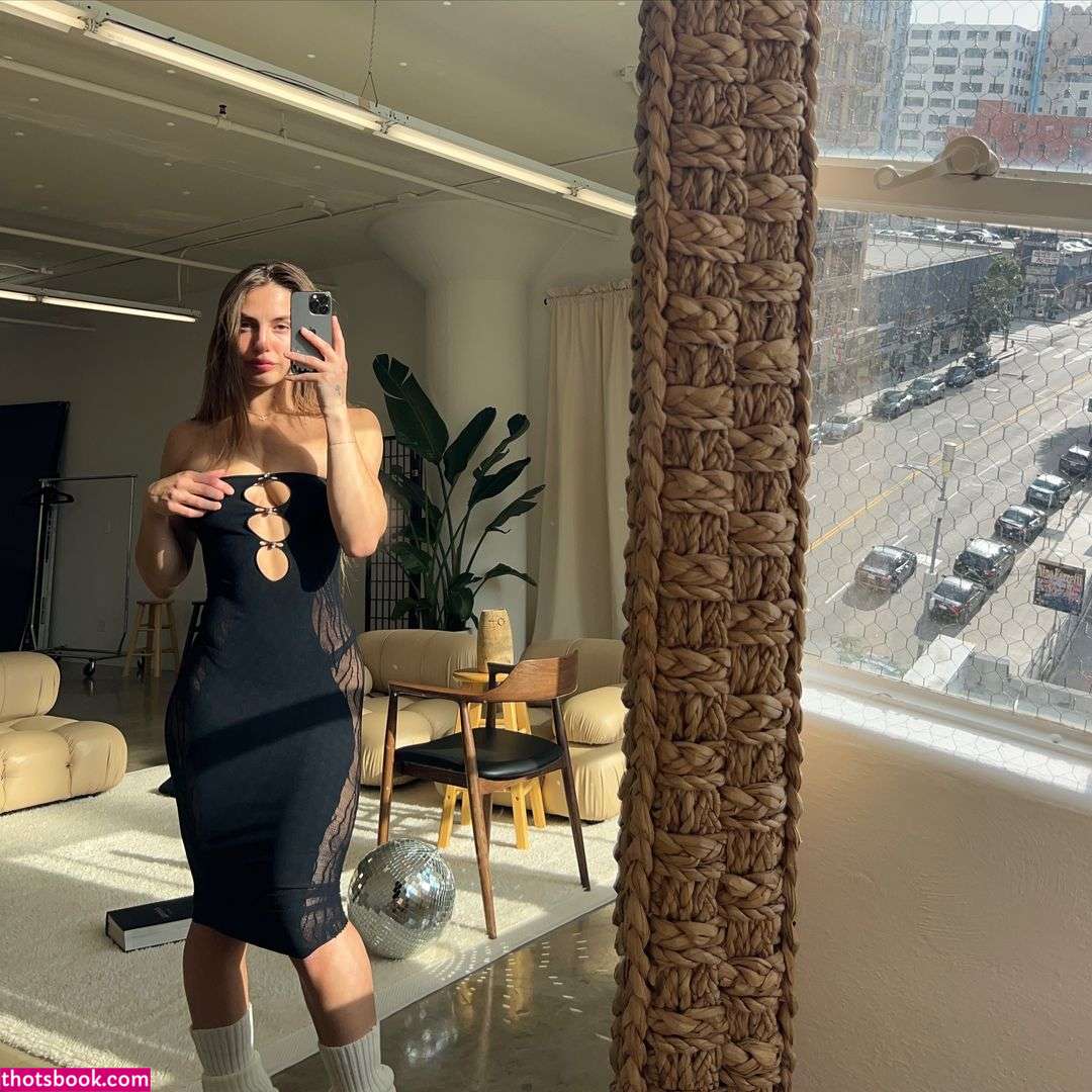 Angelina Maldonado Nude OnlyFans Photos #24 771548