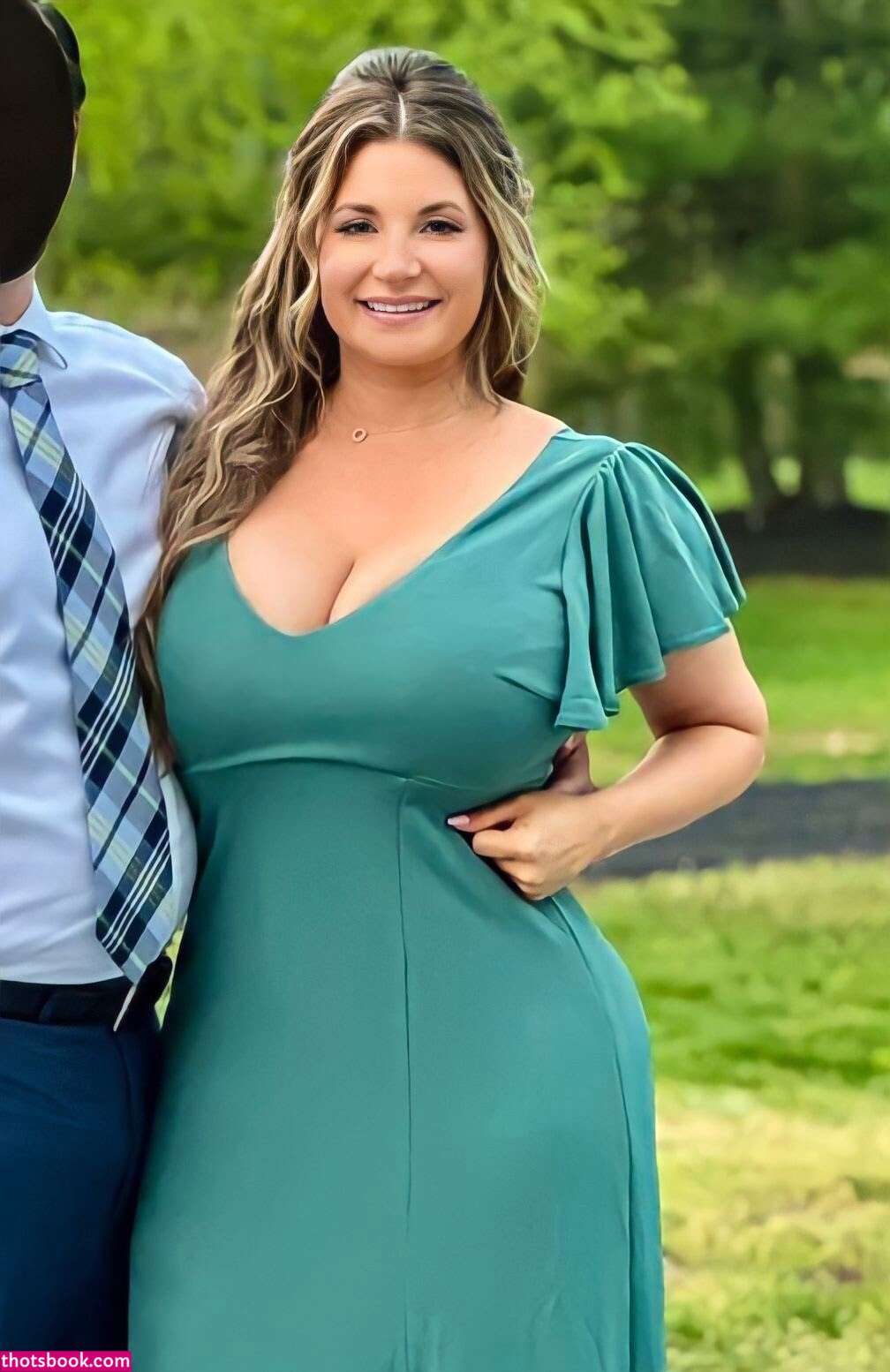 Ashley Bridges Nude OnlyFans Photos #14 771648