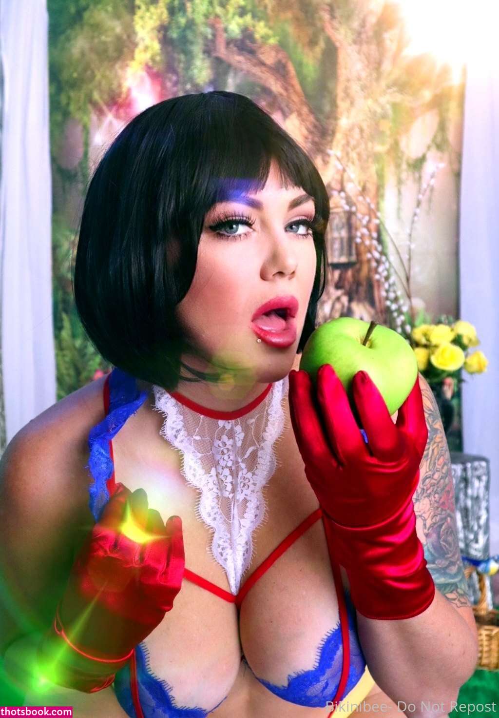 Bikinibee Kitana Nude OnlyFans Photos #8 771699