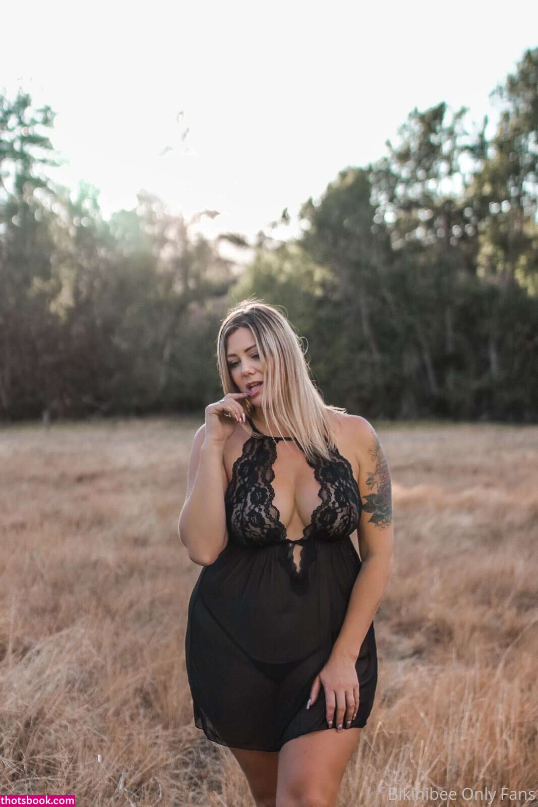 Bikinibee Kitana Nude OnlyFans Photos #9 771706