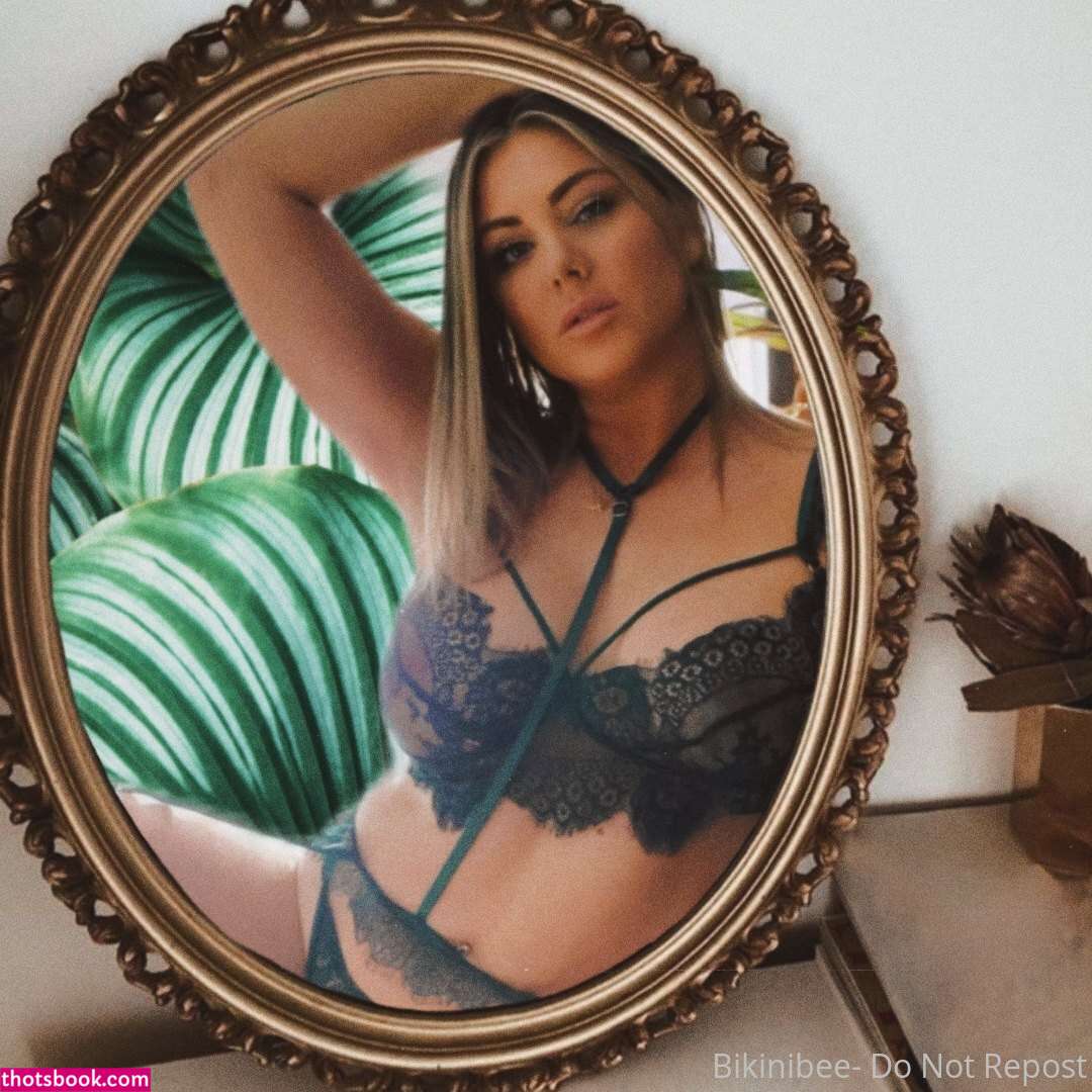 Bikinibee Kitana Nude OnlyFans Photos #10 771715