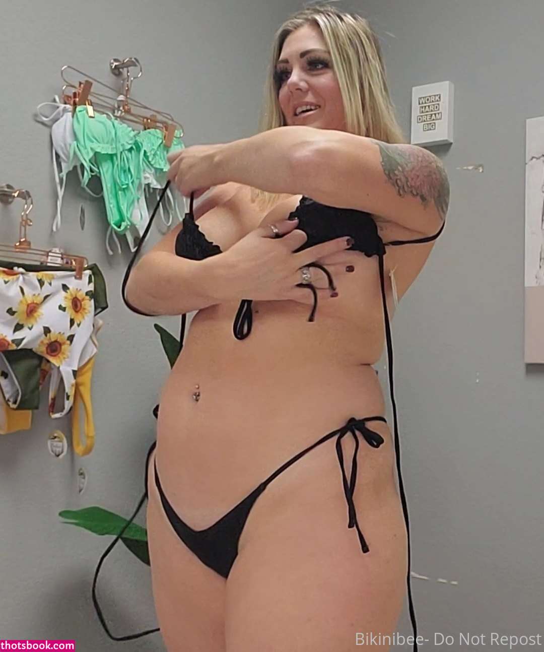 Bikinibee Kitana Nude OnlyFans Photos #11 771722