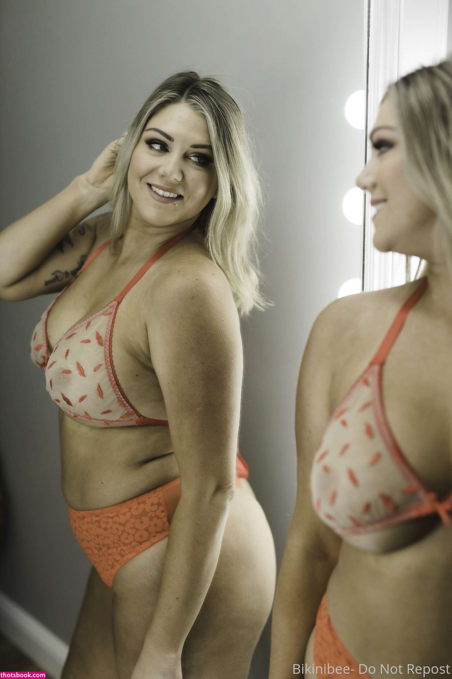 Bikinibee Kitana Nude OnlyFans Photos #13 771733