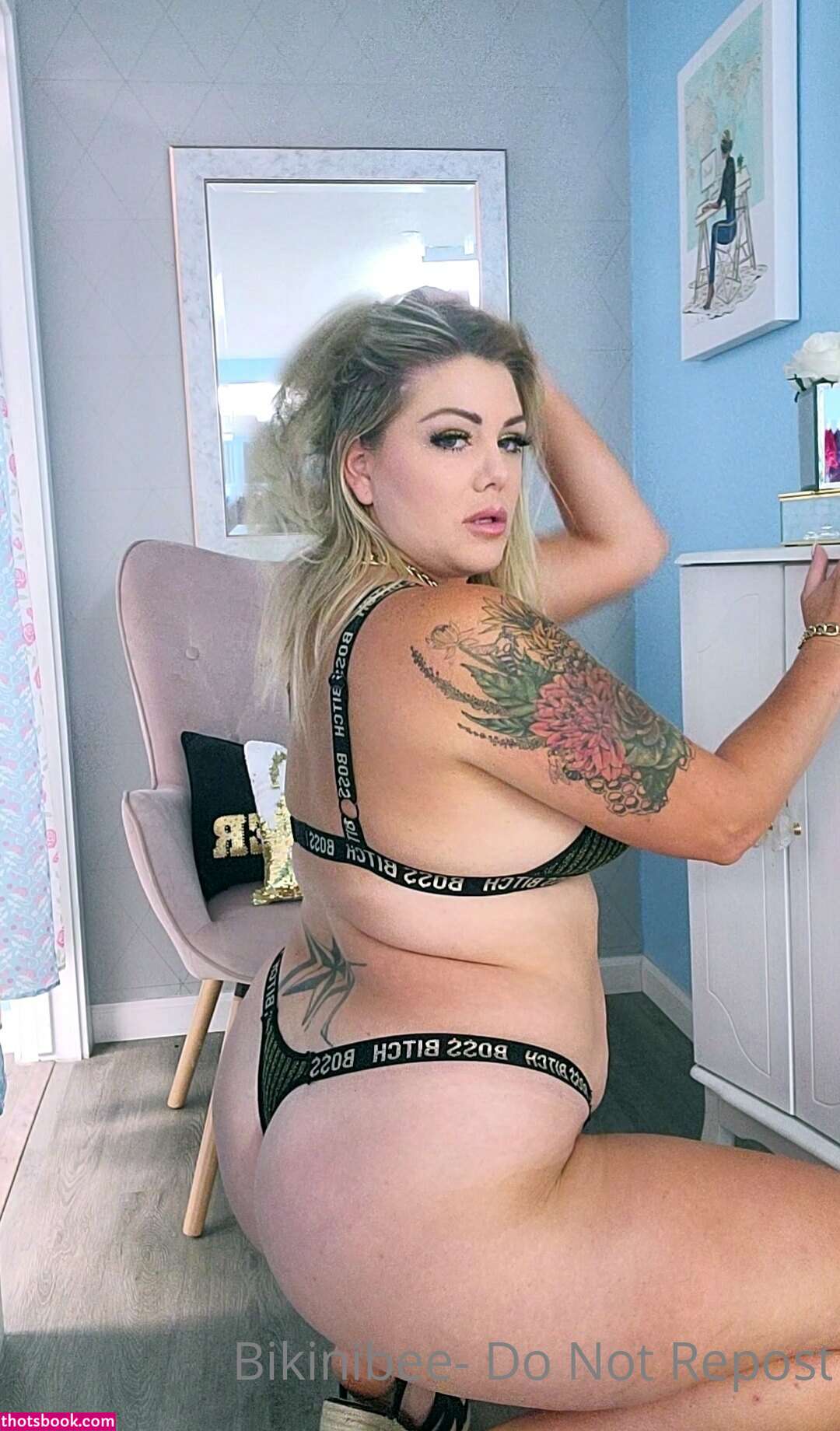 Bikinibee Kitana Nude OnlyFans Photos #14 771742