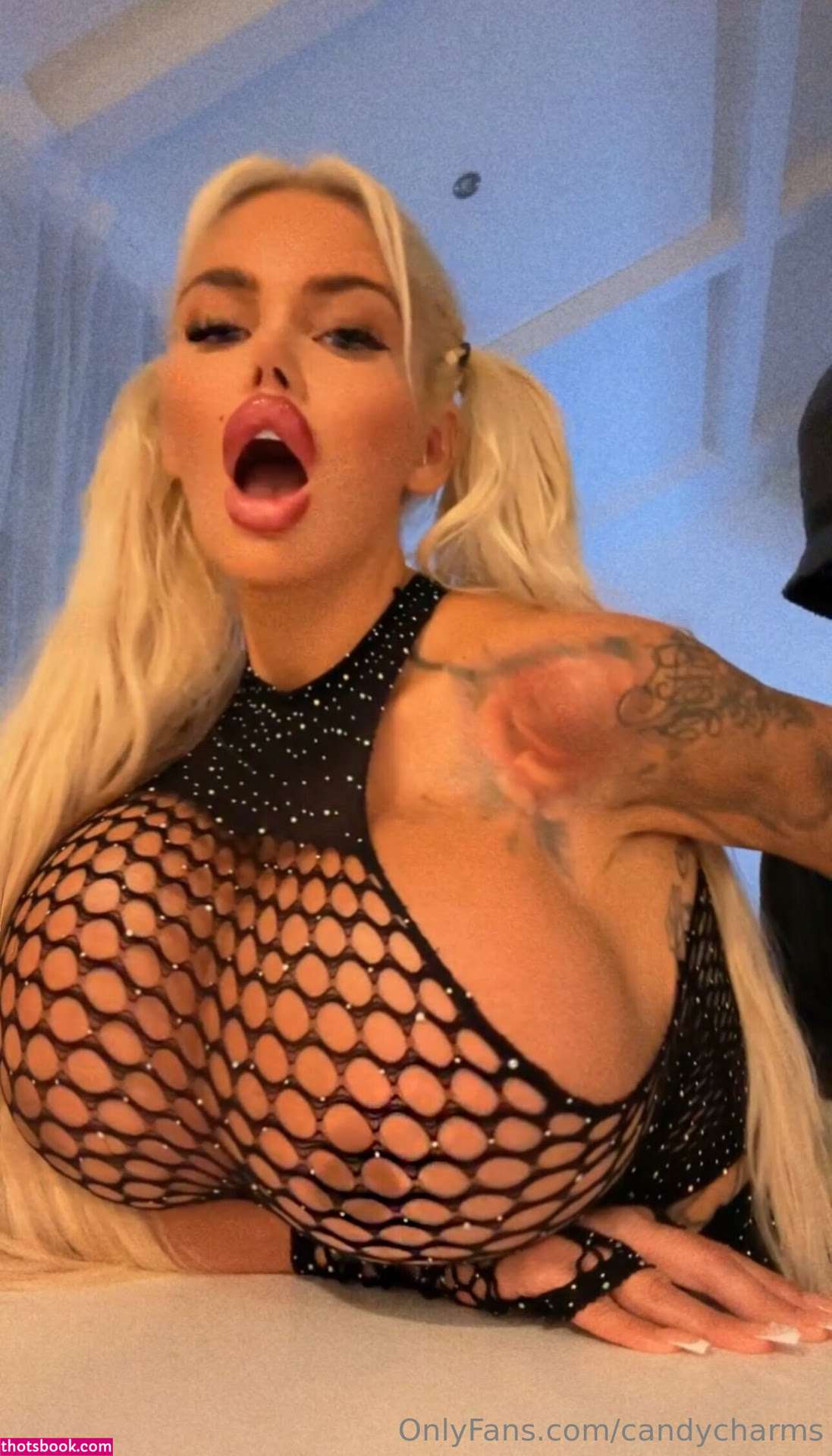 Candy Charms Nude OnlyFans Photos #10 771765