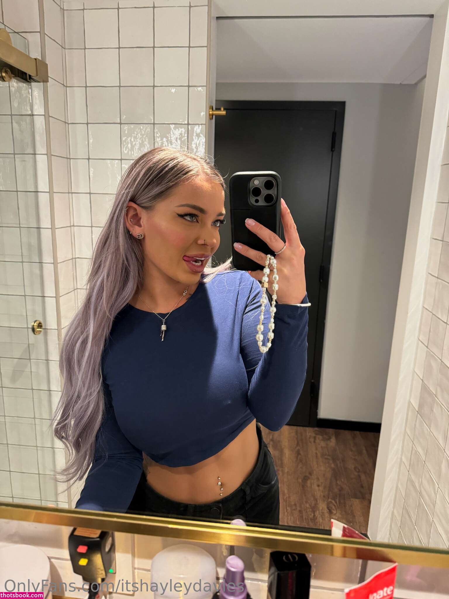 HayleyDaviesXX Nude OnlyFans Photos #11 772169