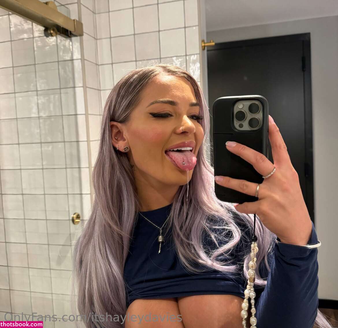 HayleyDaviesXX Nude OnlyFans Photos #11 772177