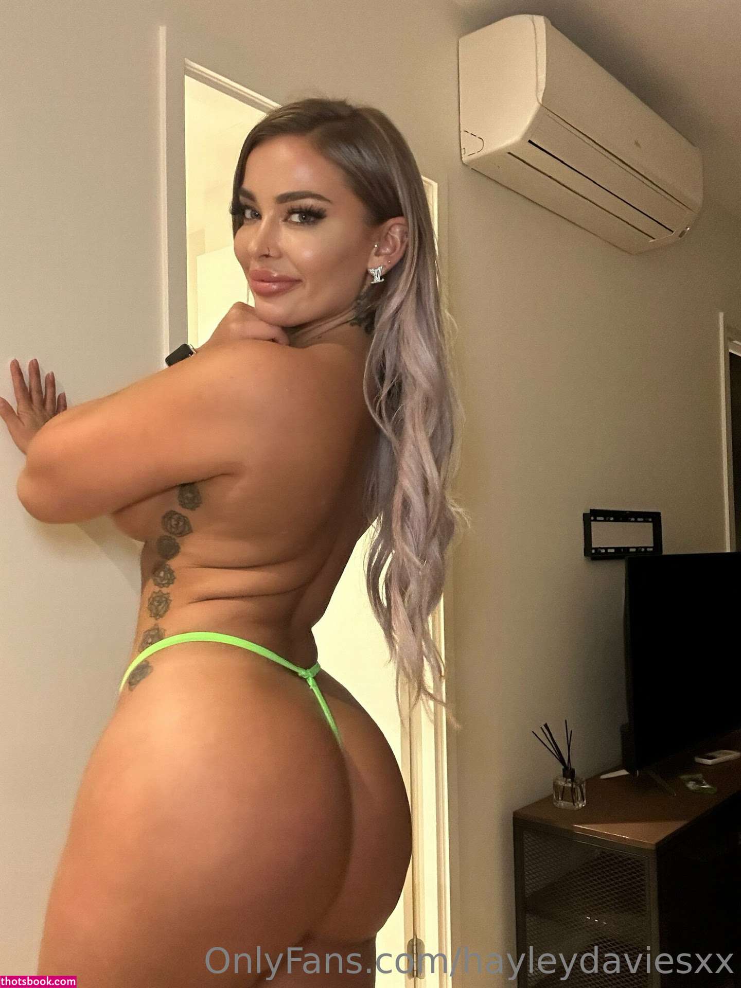 HayleyDaviesXX Nude OnlyFans Photos #14 772196