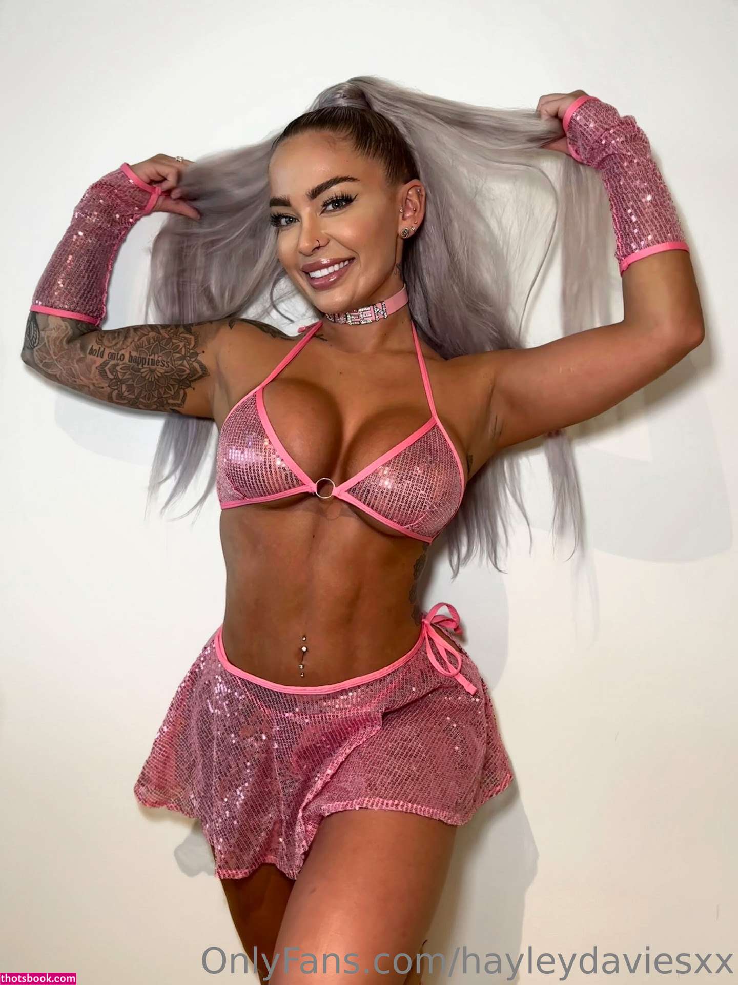 HayleyDaviesXX Nude OnlyFans Photos #14 772197