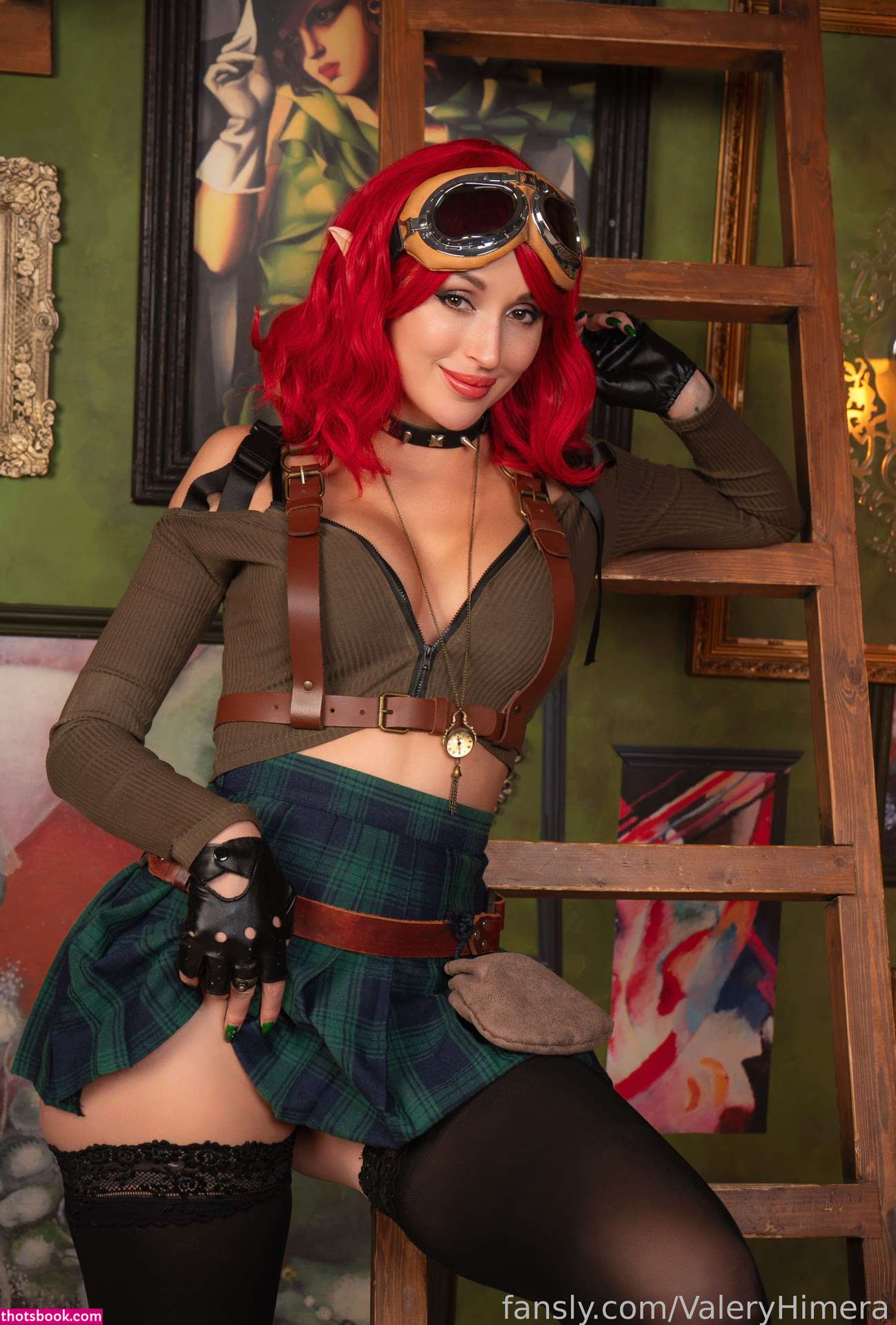 Lera Himera Nude OnlyFans Photos #55 772411