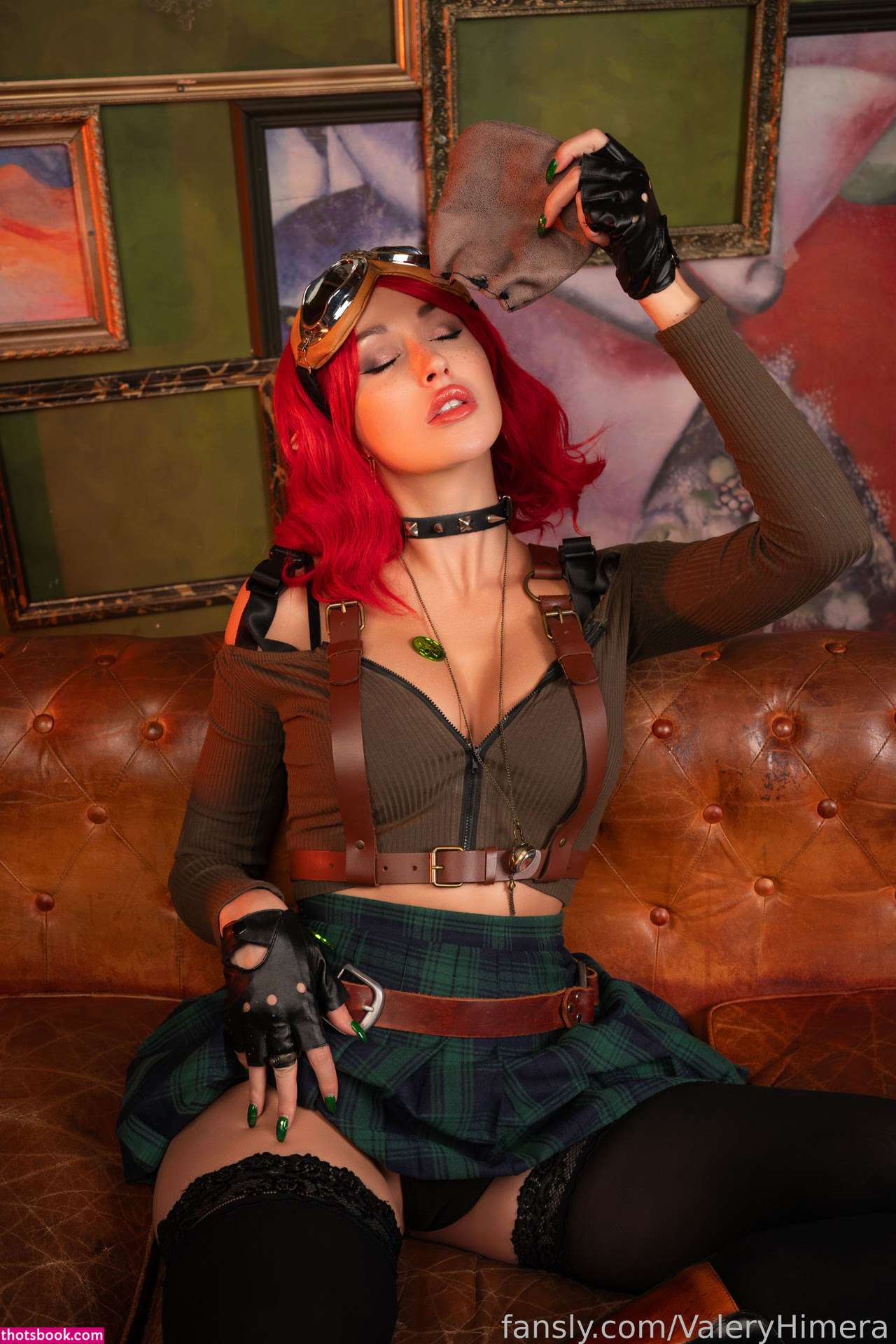 Lera Himera Nude OnlyFans Photos #55 772417